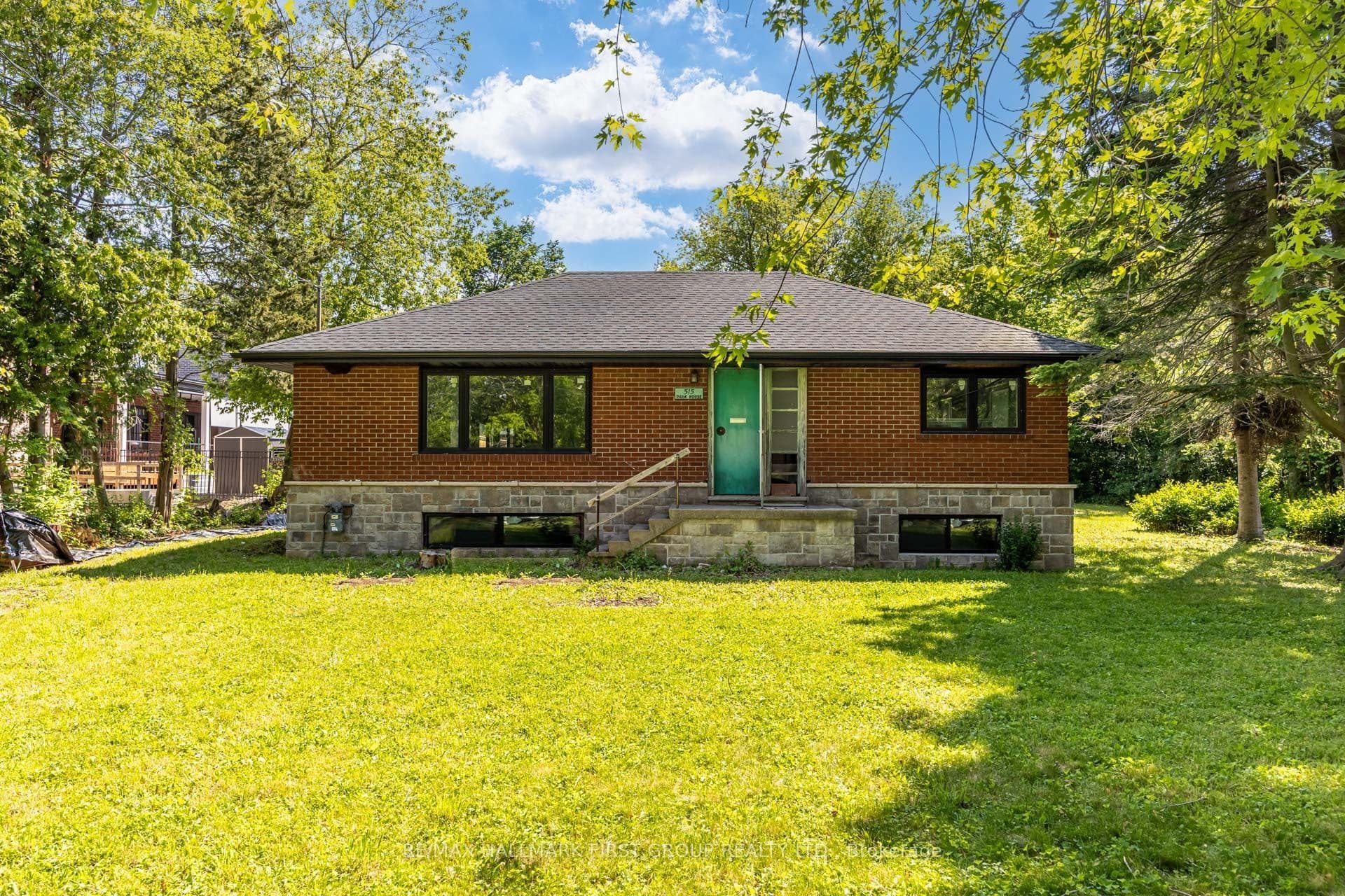 Main Property