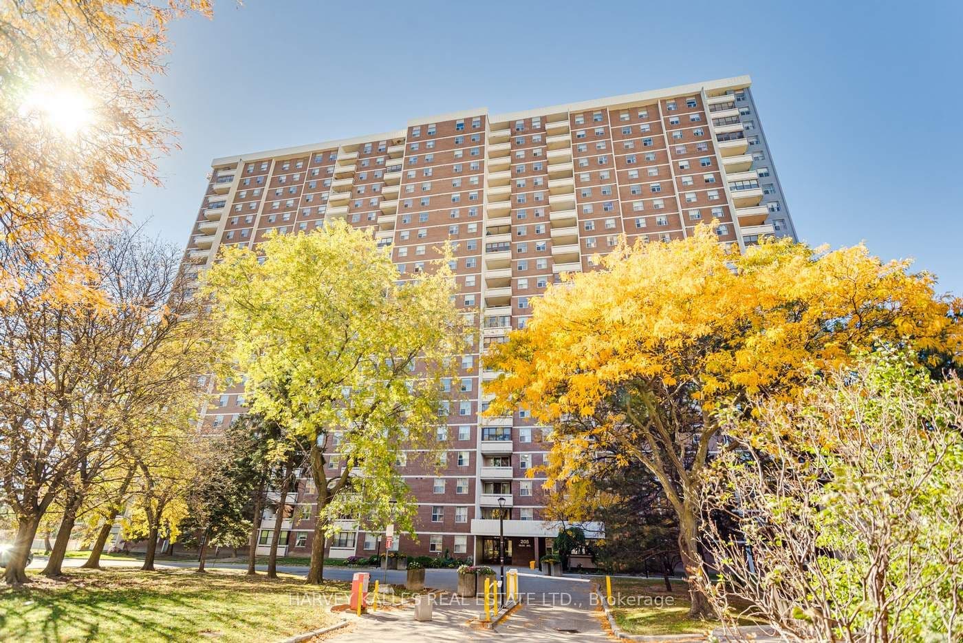 Main Property