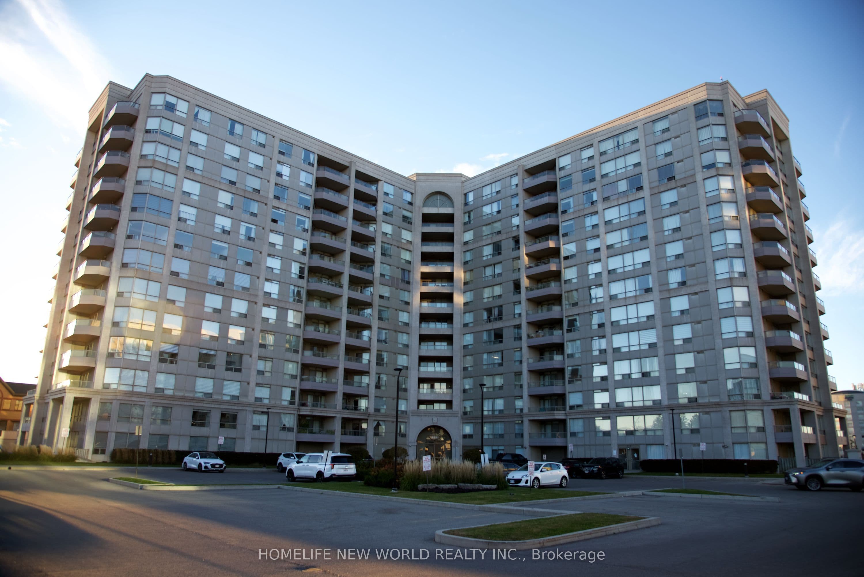 Main Property