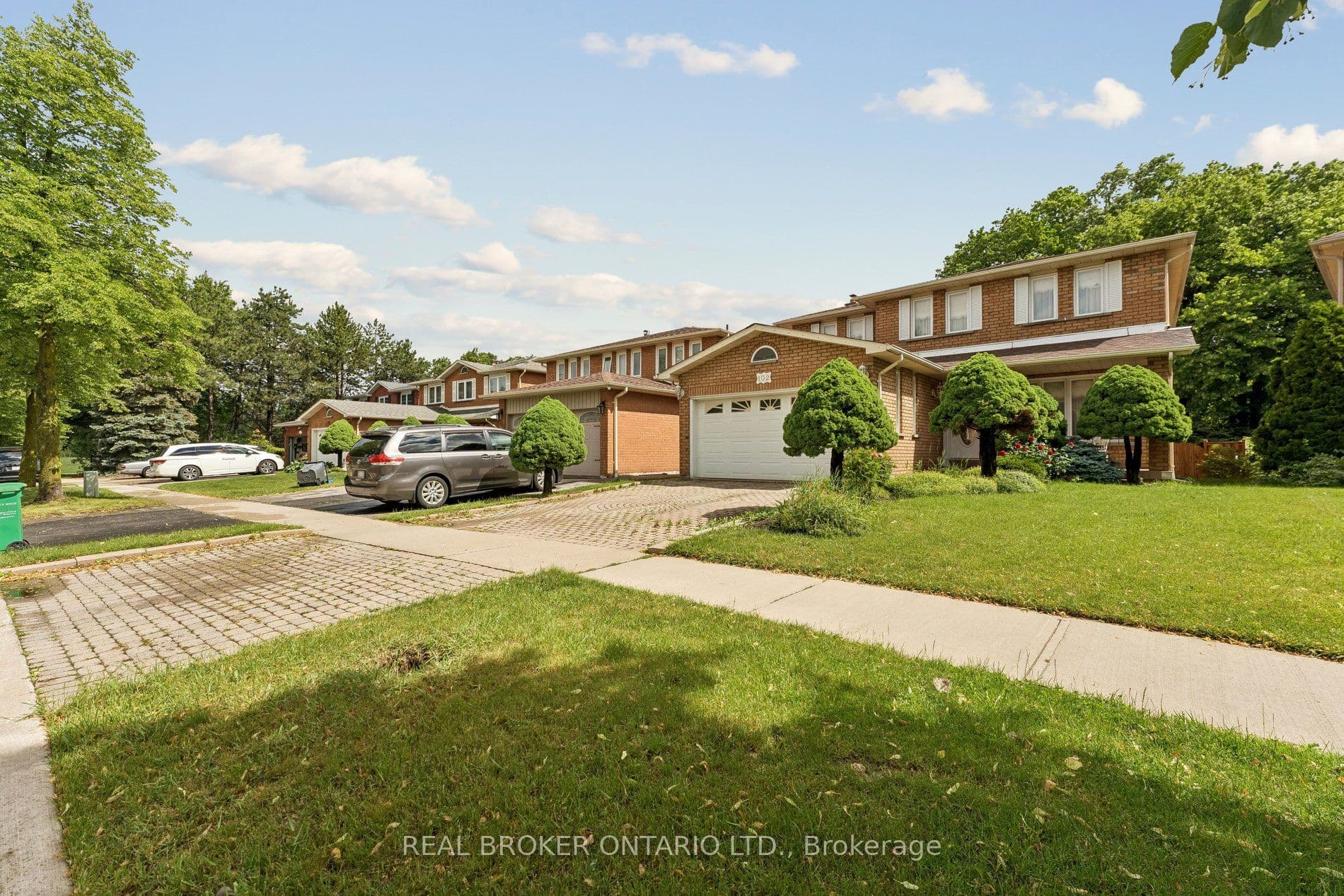 Main Property