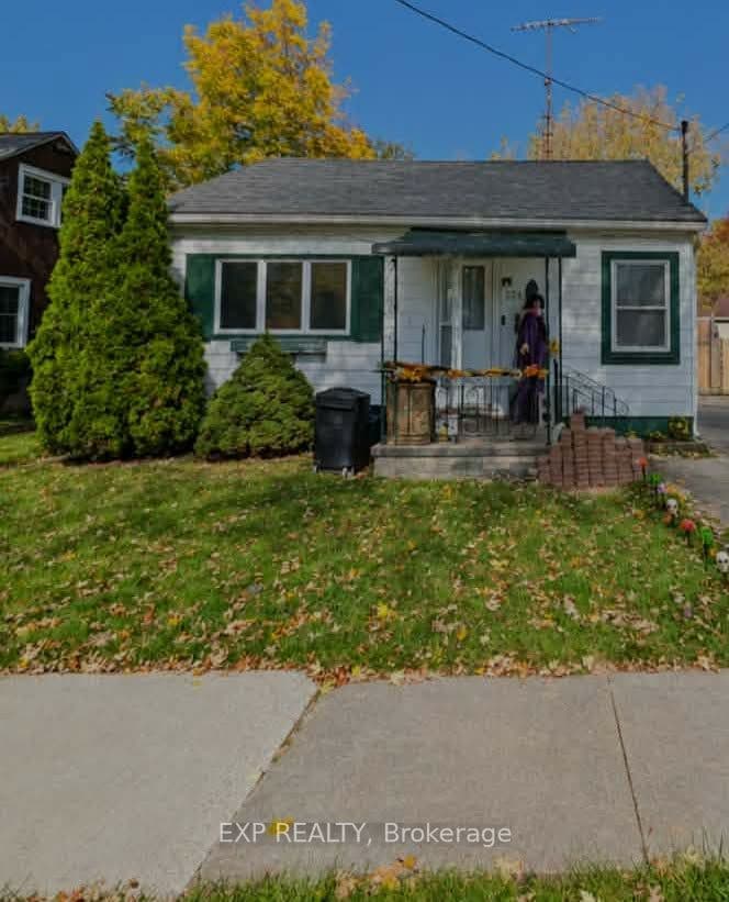 Main Property