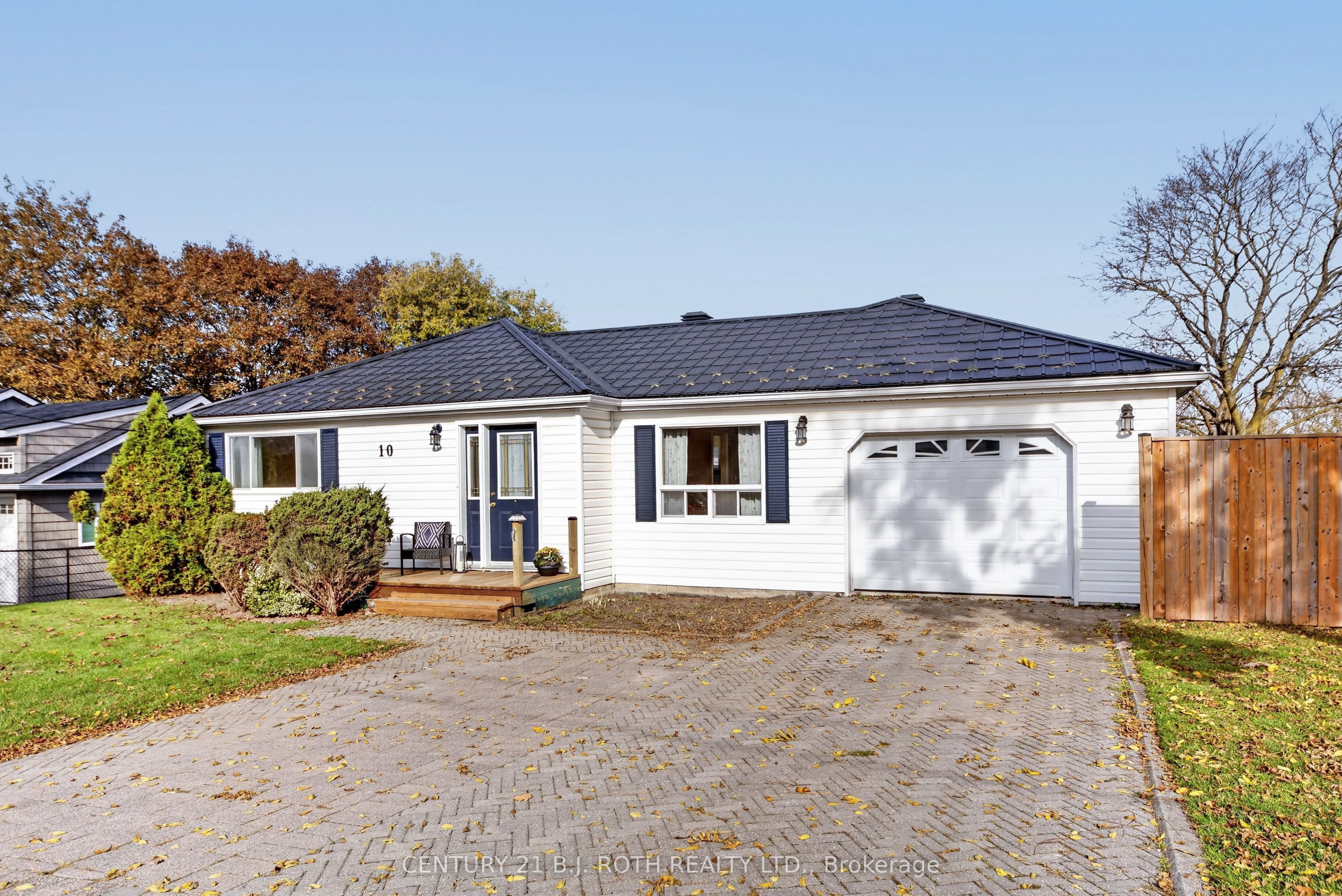 Main Property