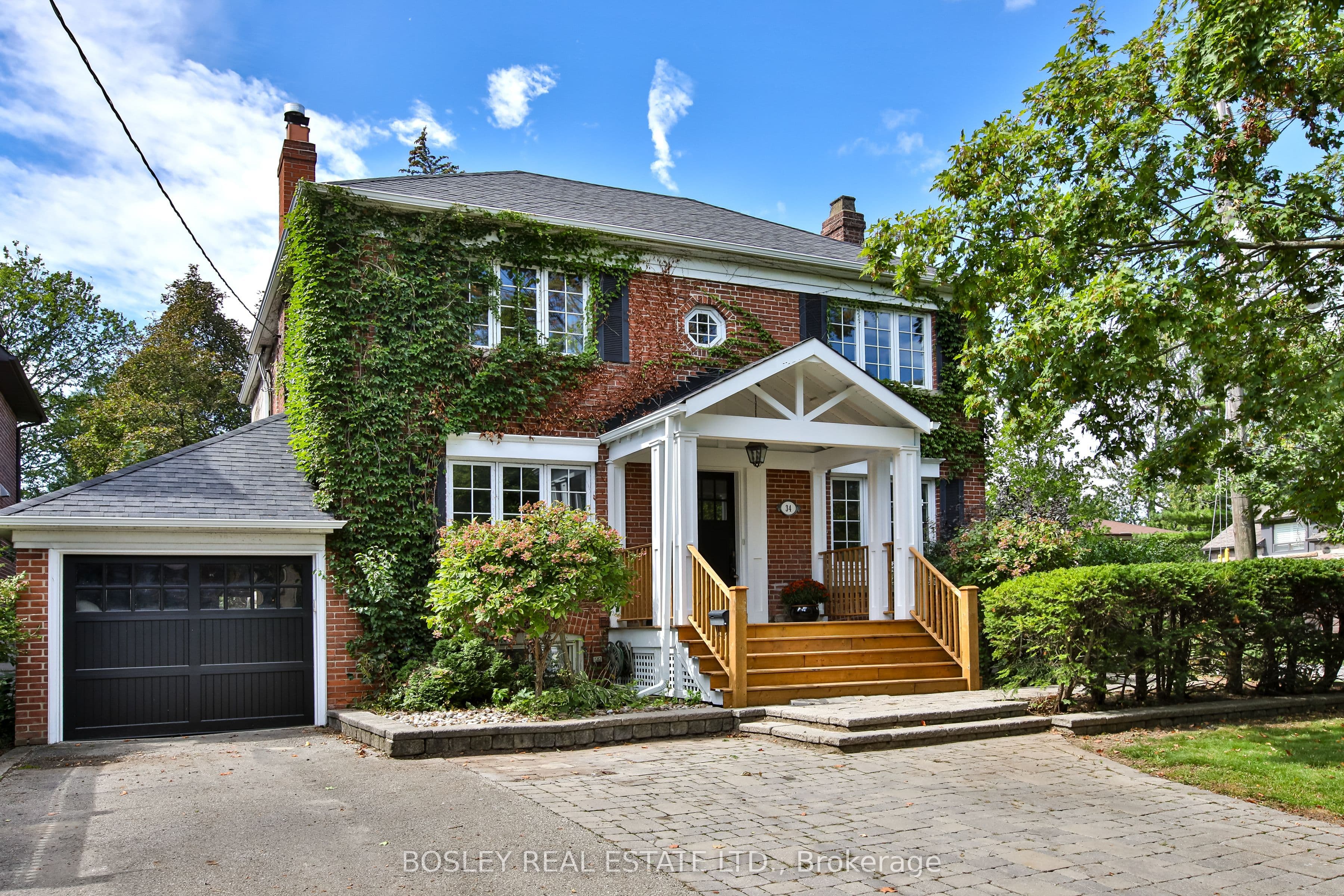 Main Property