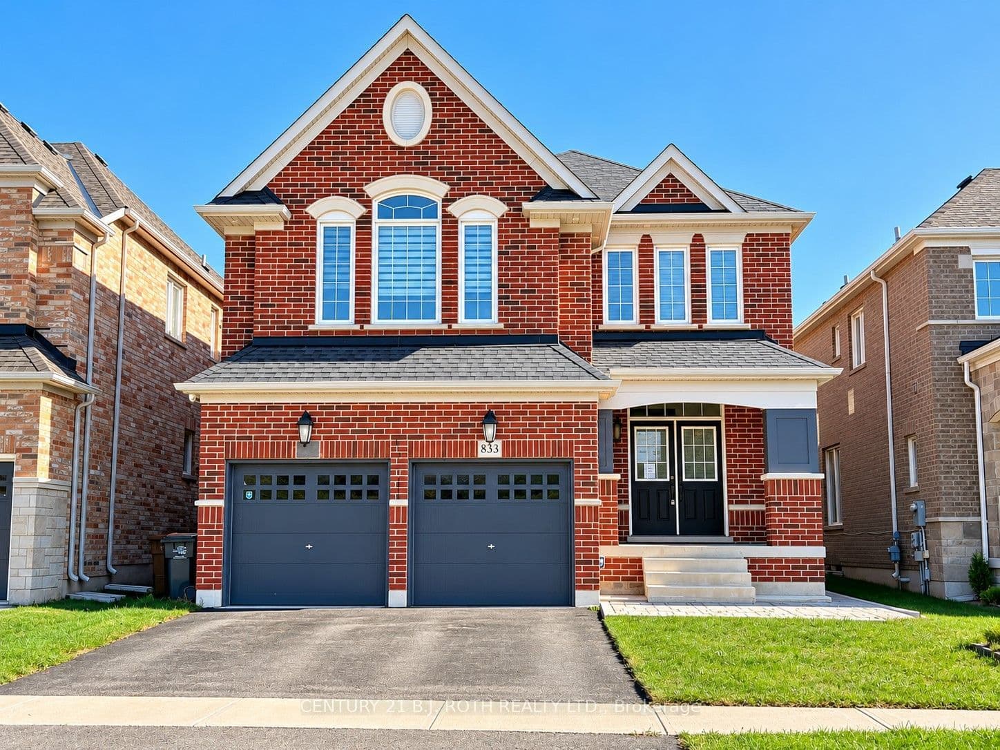 Main Property
