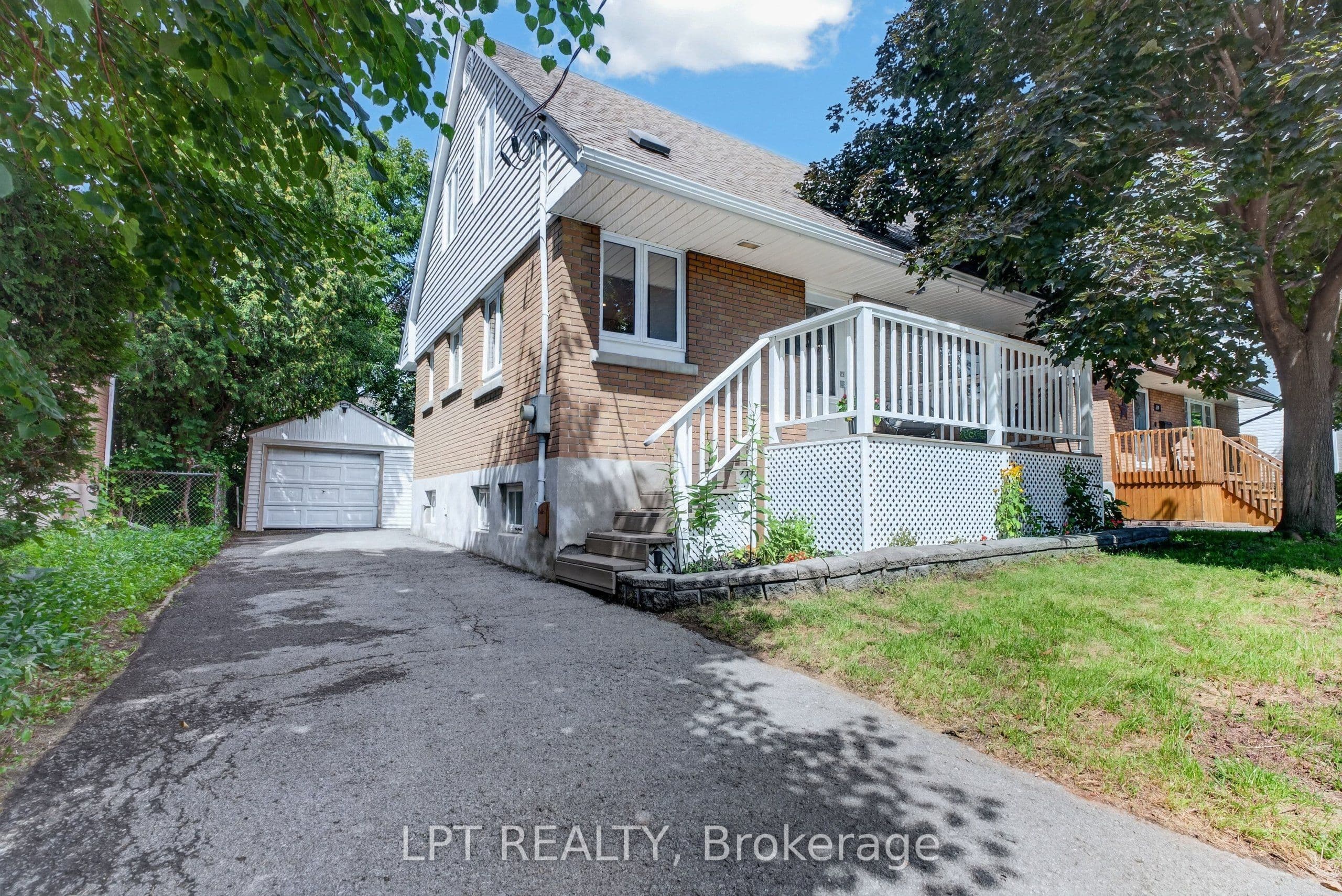 Main Property
