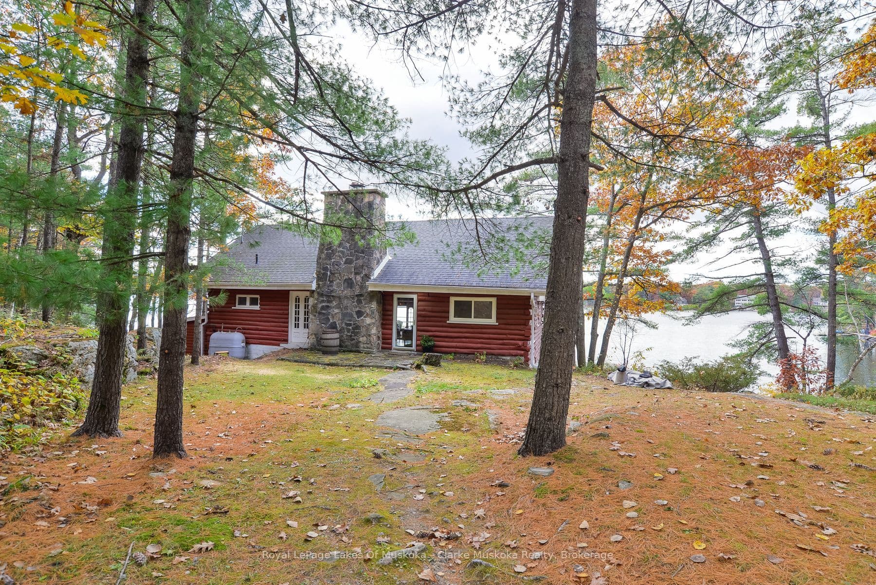 Main Property