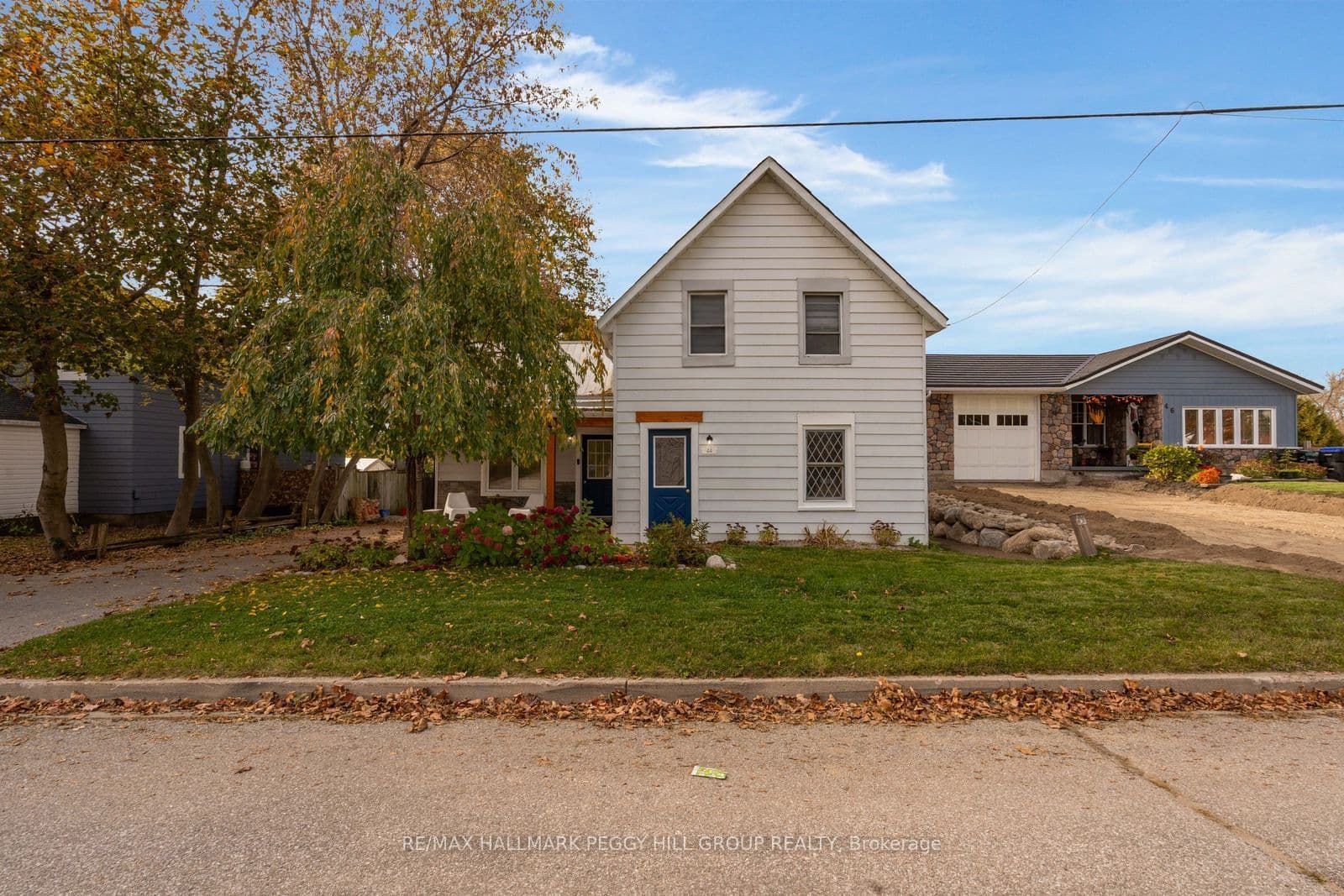 Main Property
