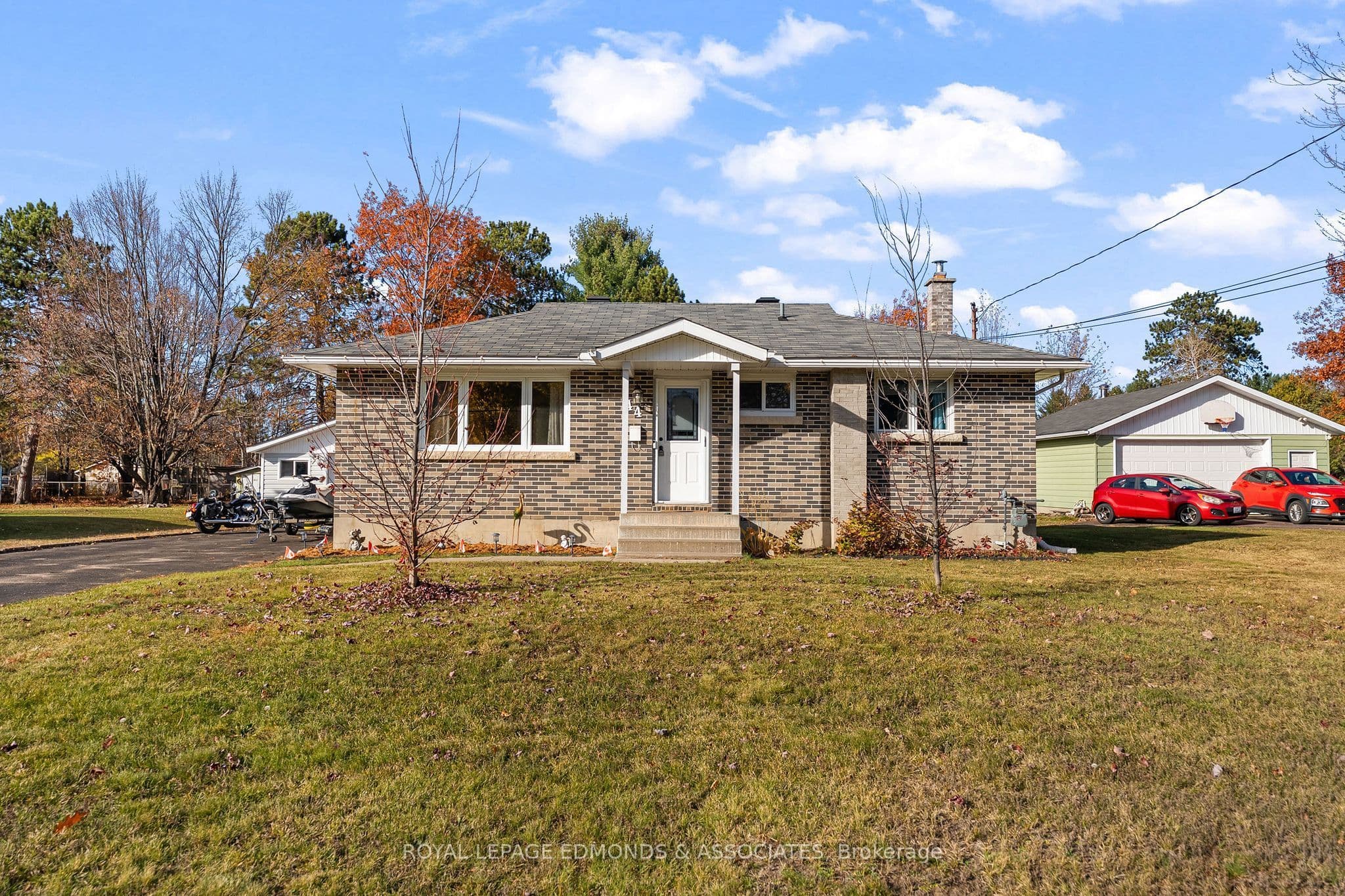 Main Property