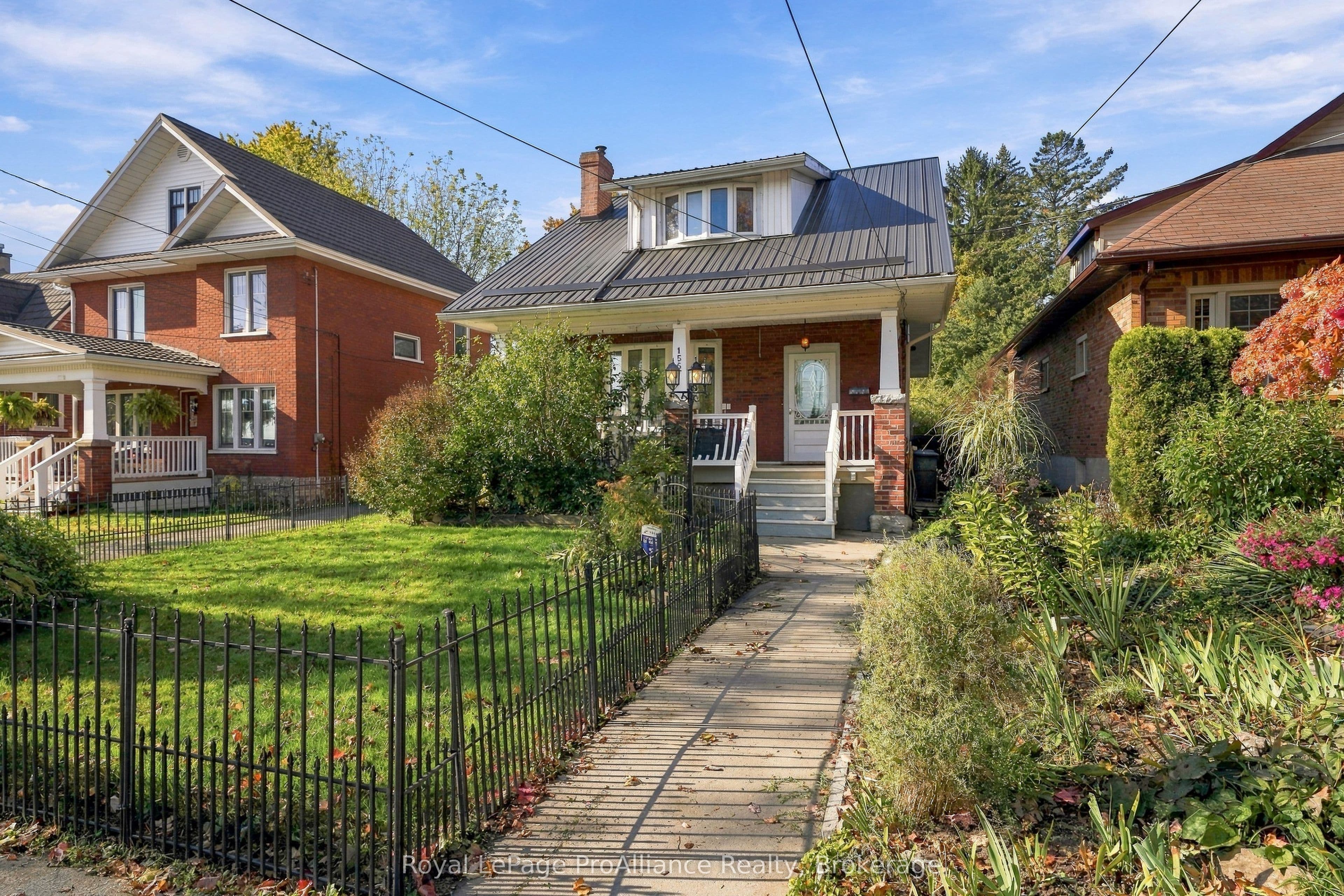 Main Property