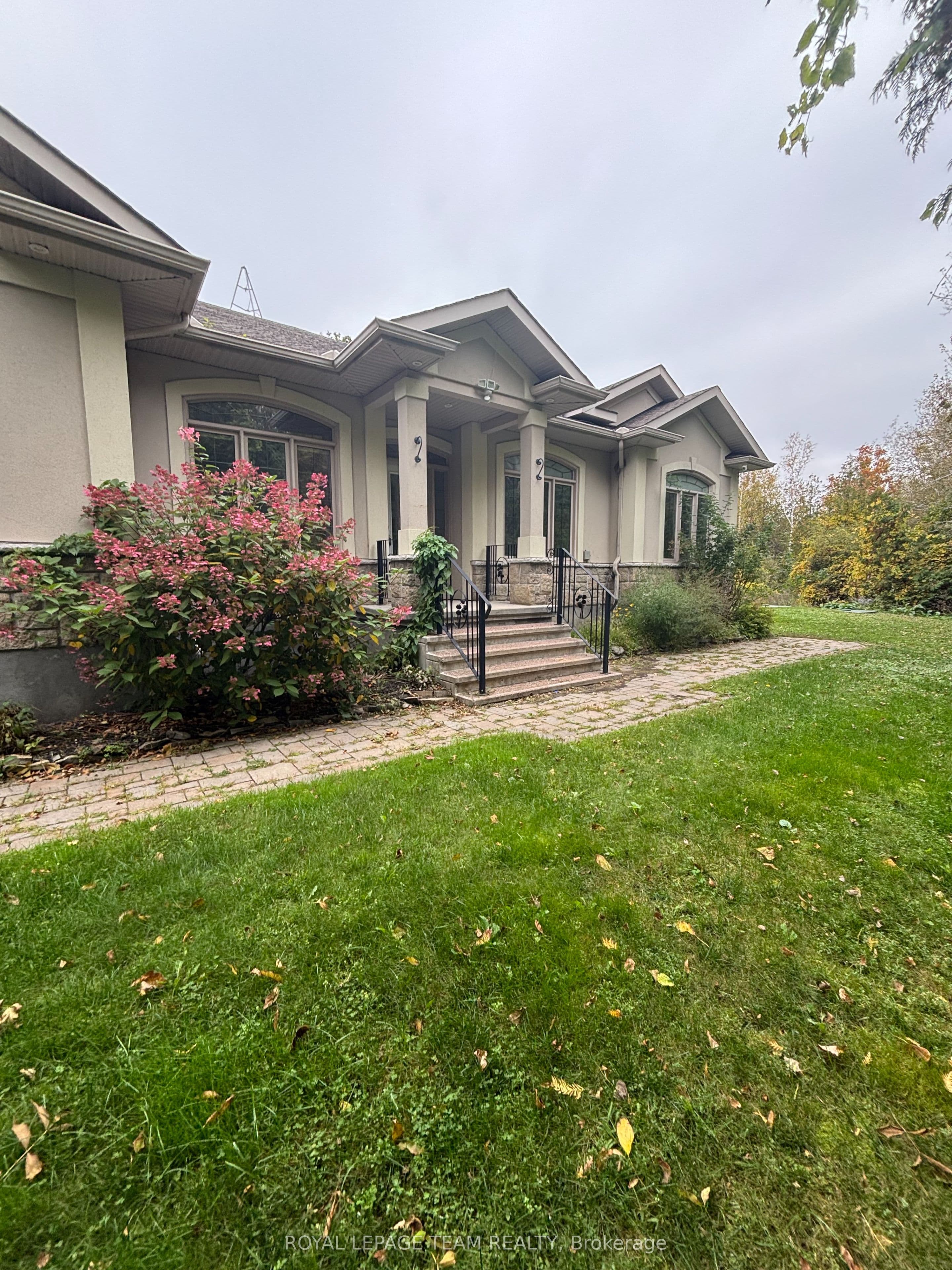 Main Property
