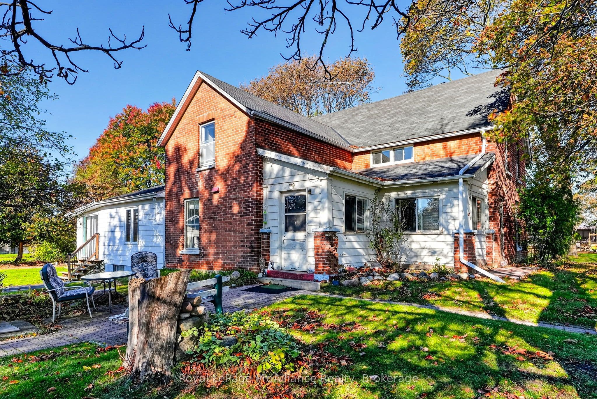 Main Property