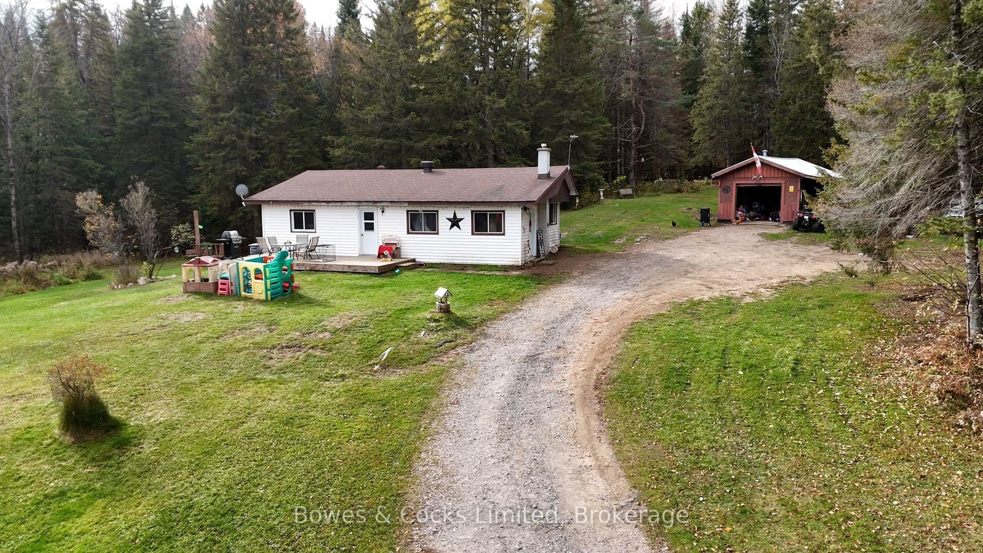 Main Property