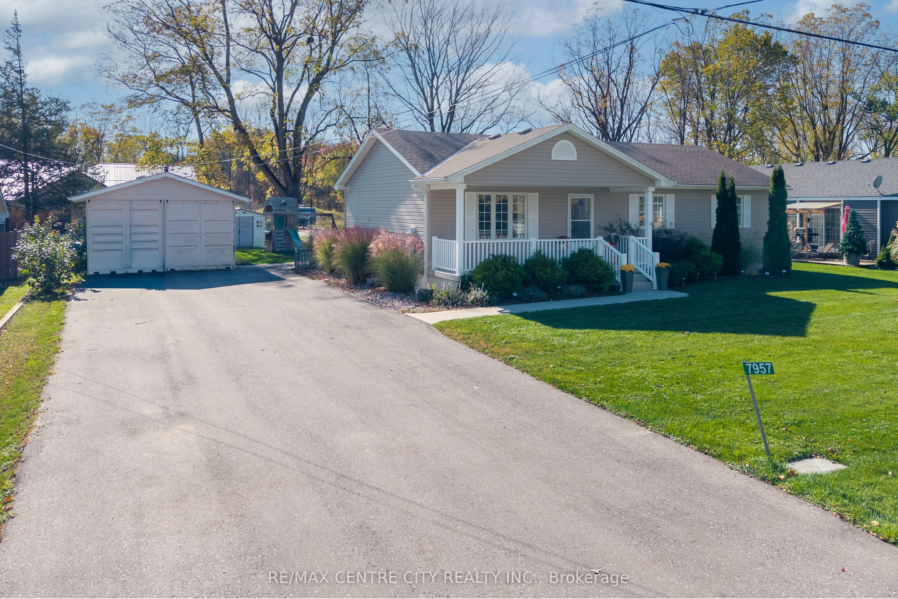 Main Property