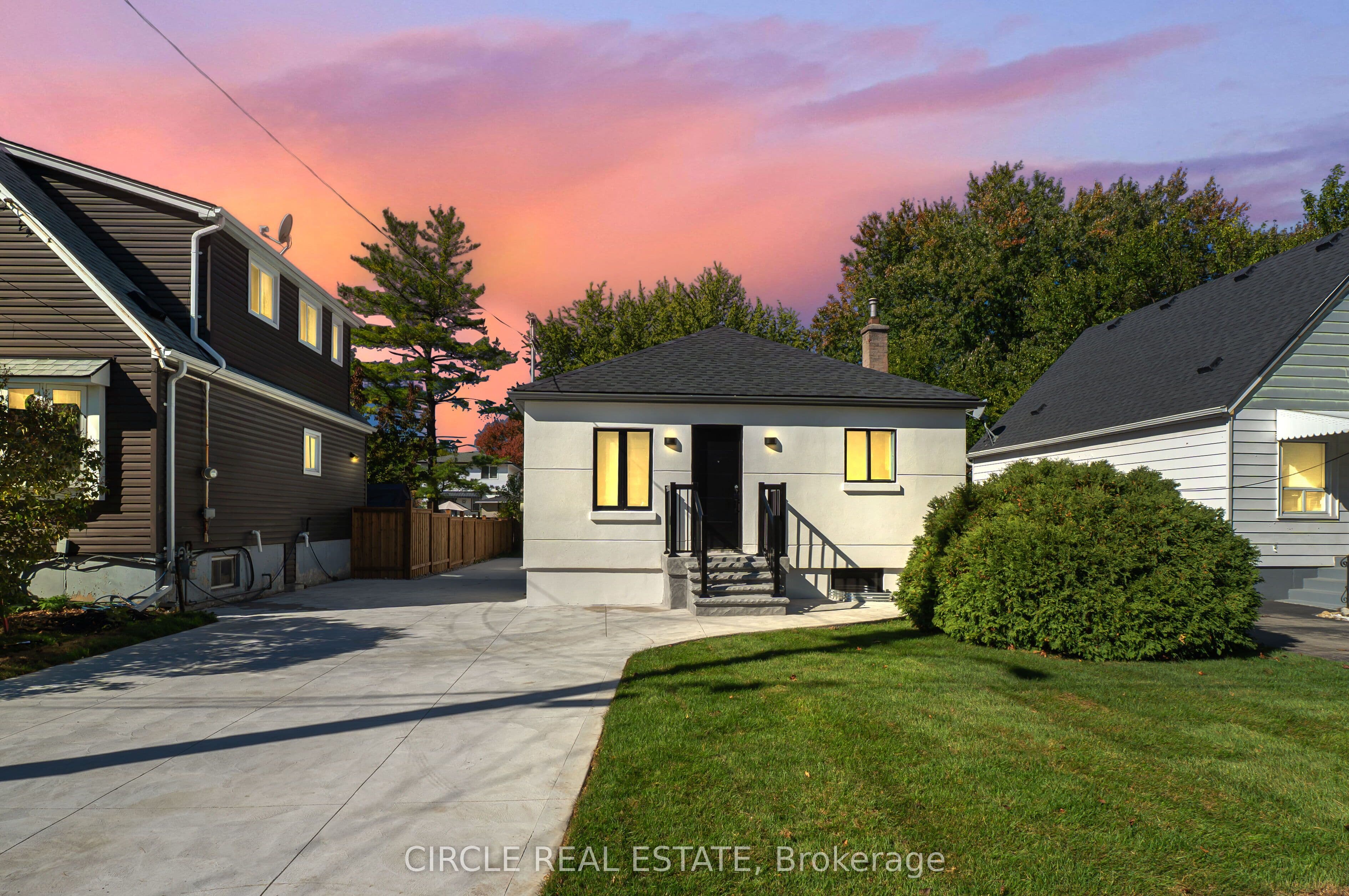 Main Property