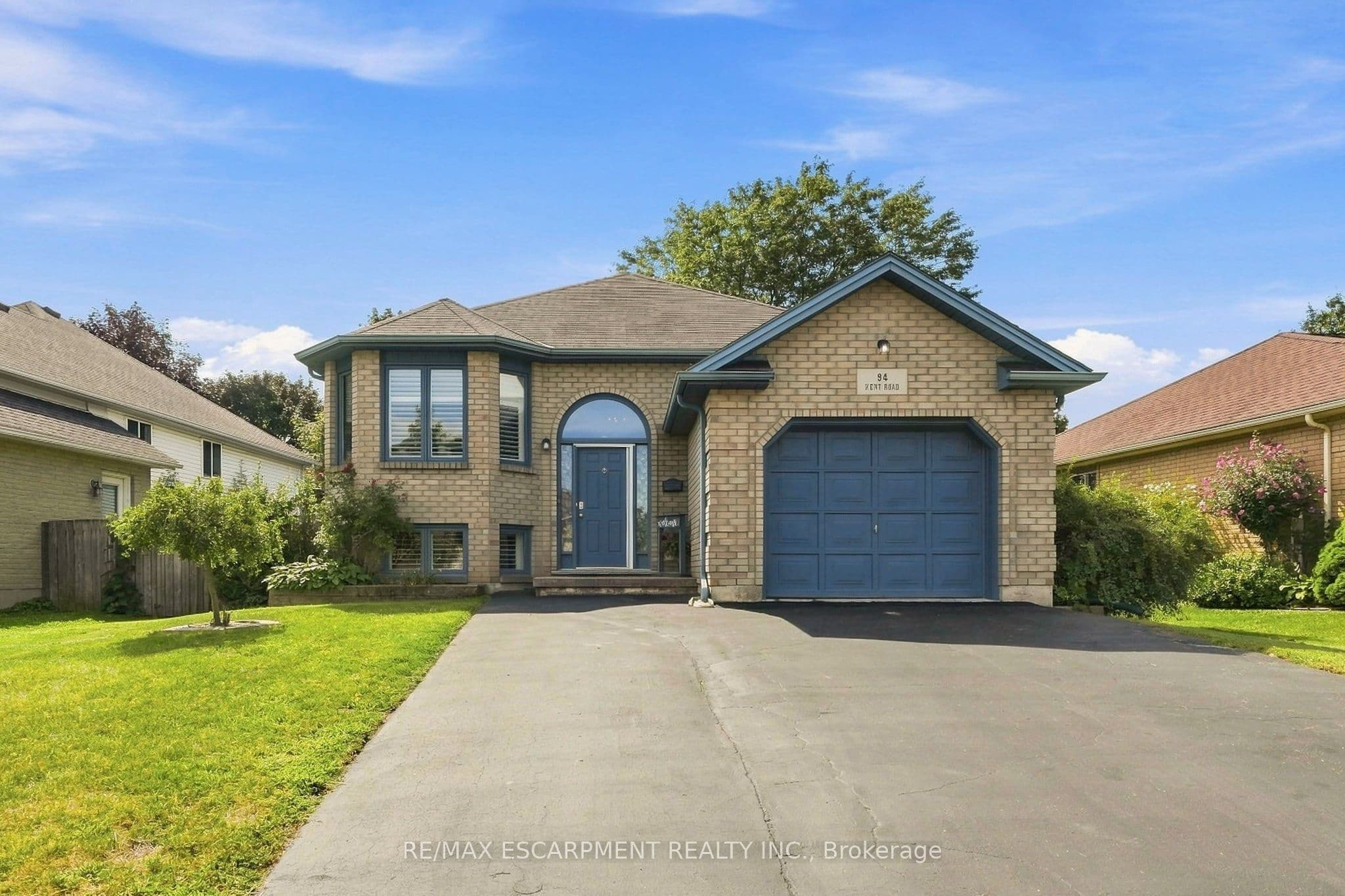 Main Property
