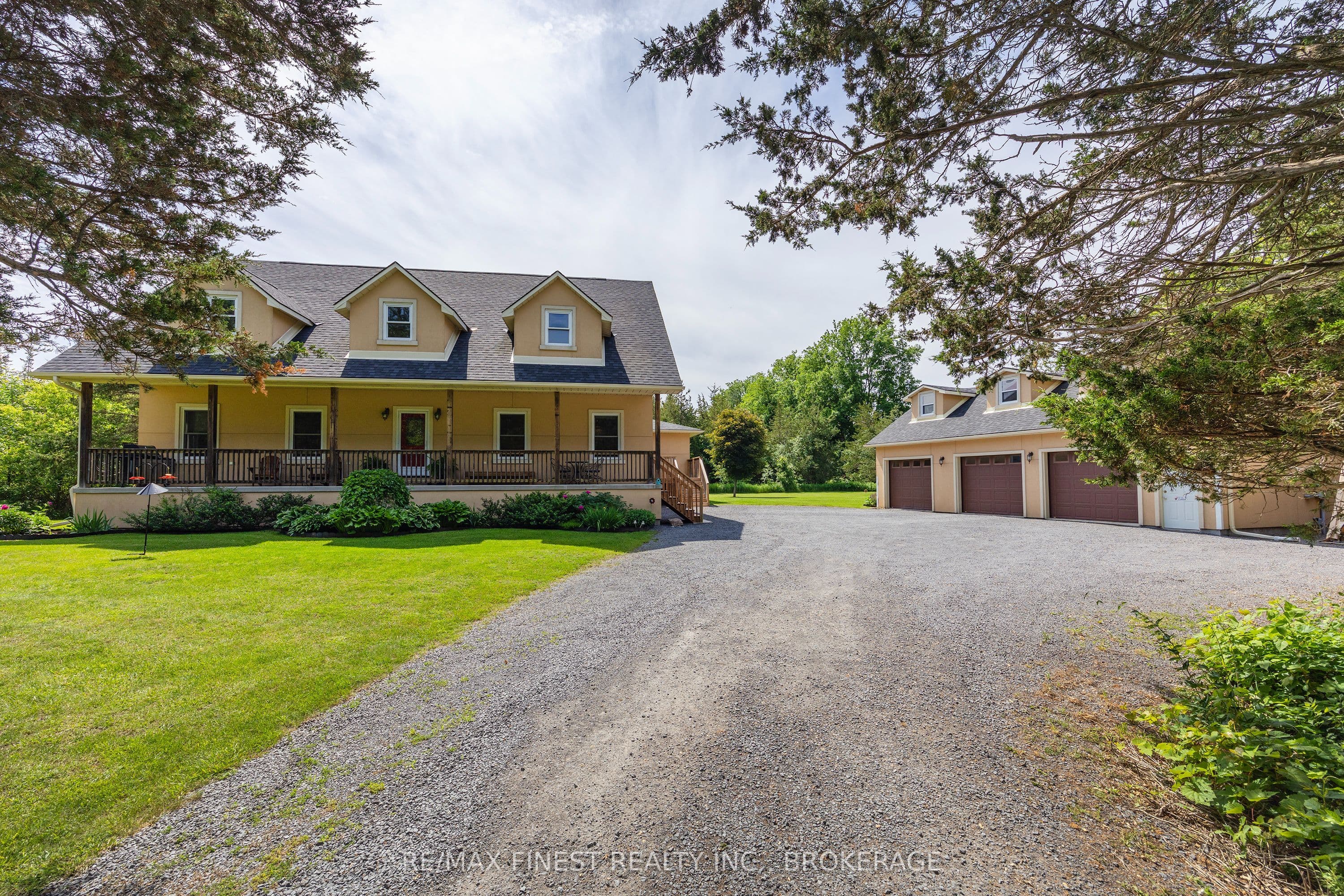 Main Property