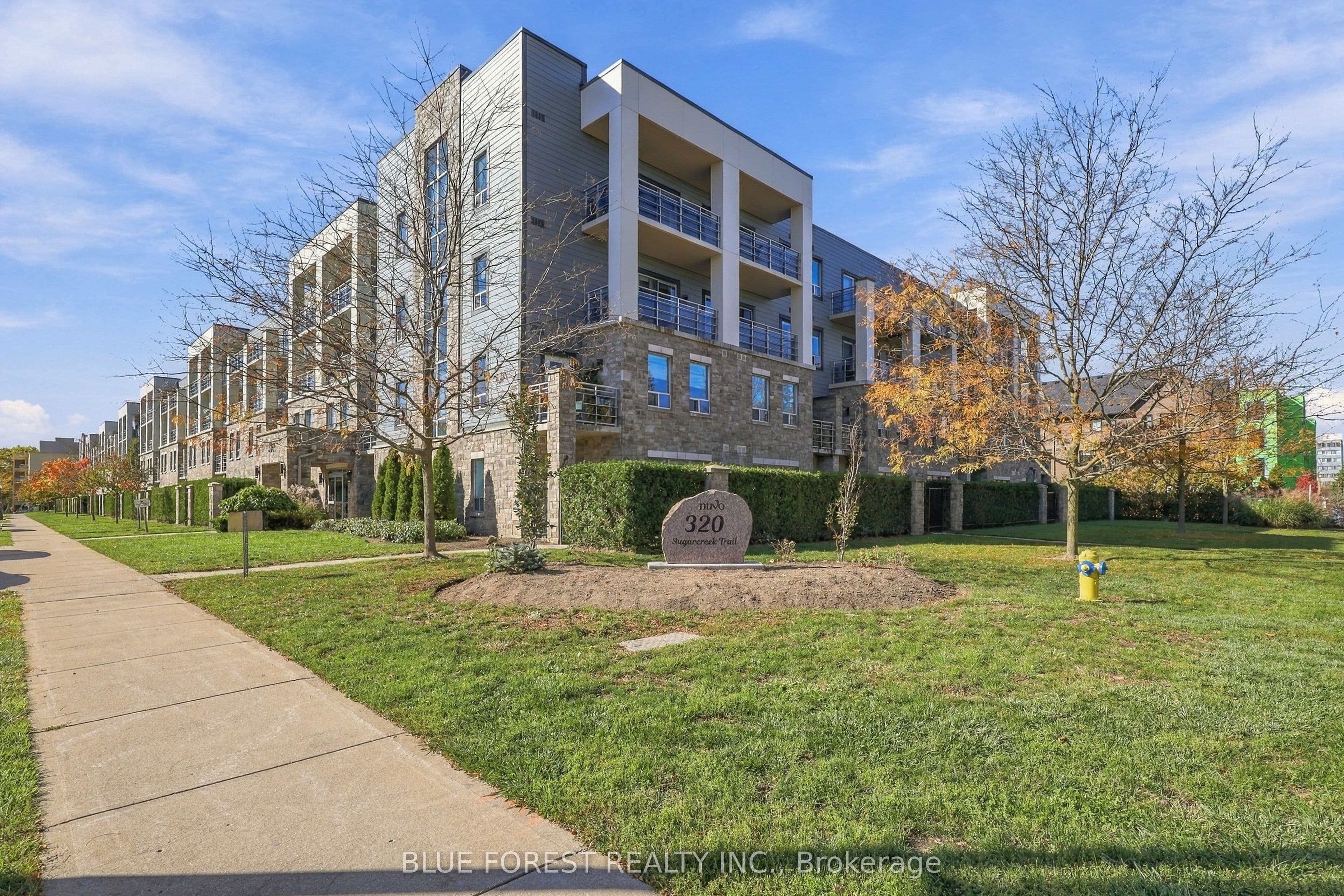 Main Property