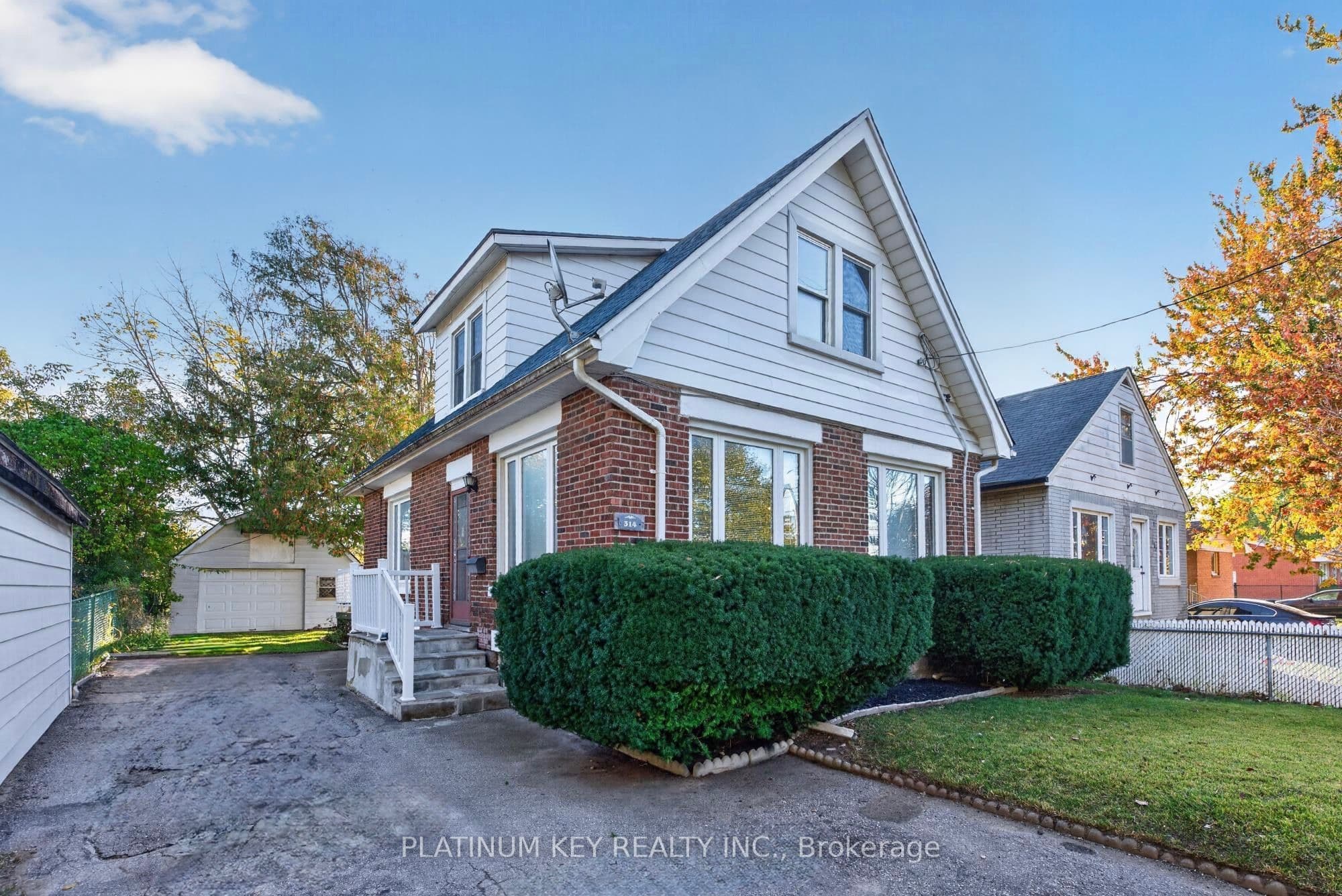 Main Property