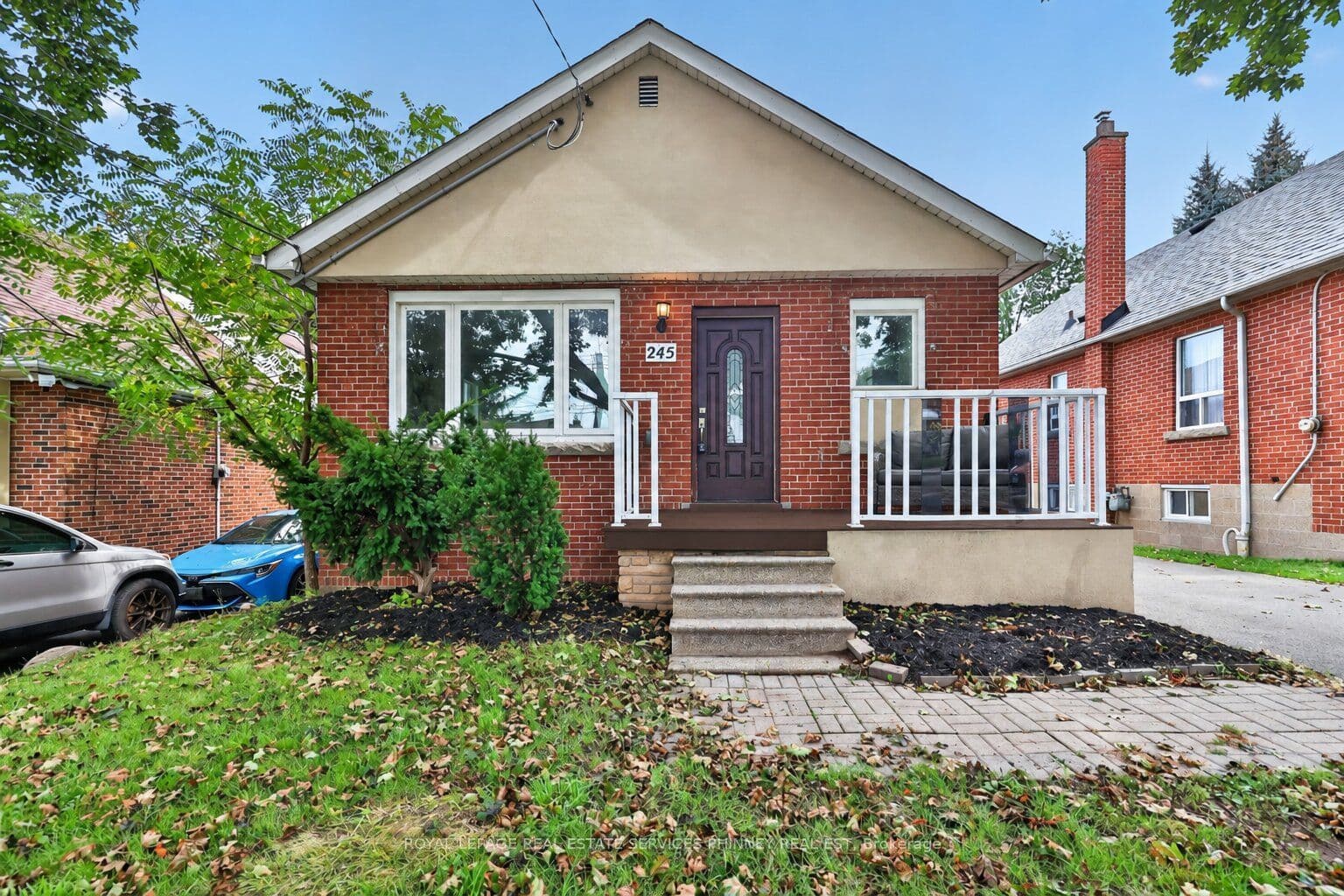 Main Property