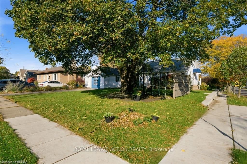 Property