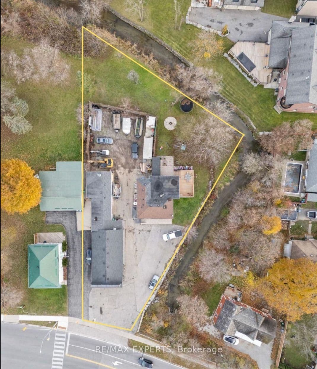 Main Property
