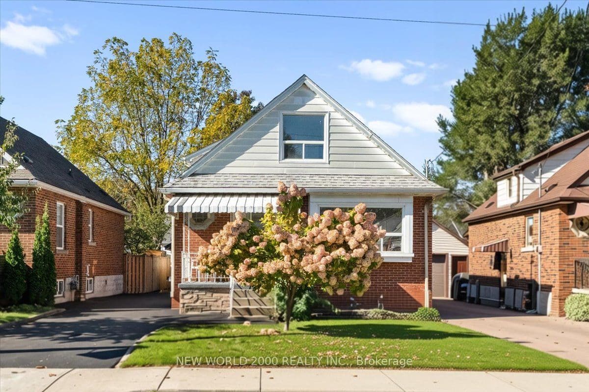 Main Property