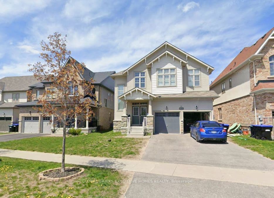 Main Property