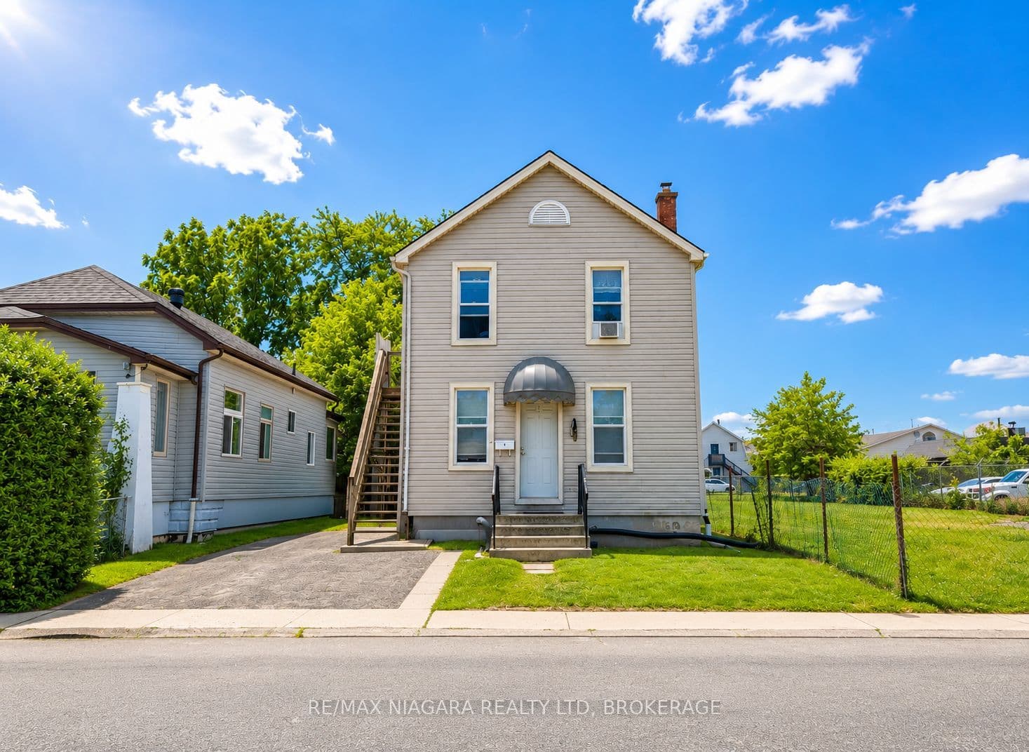 Main Property