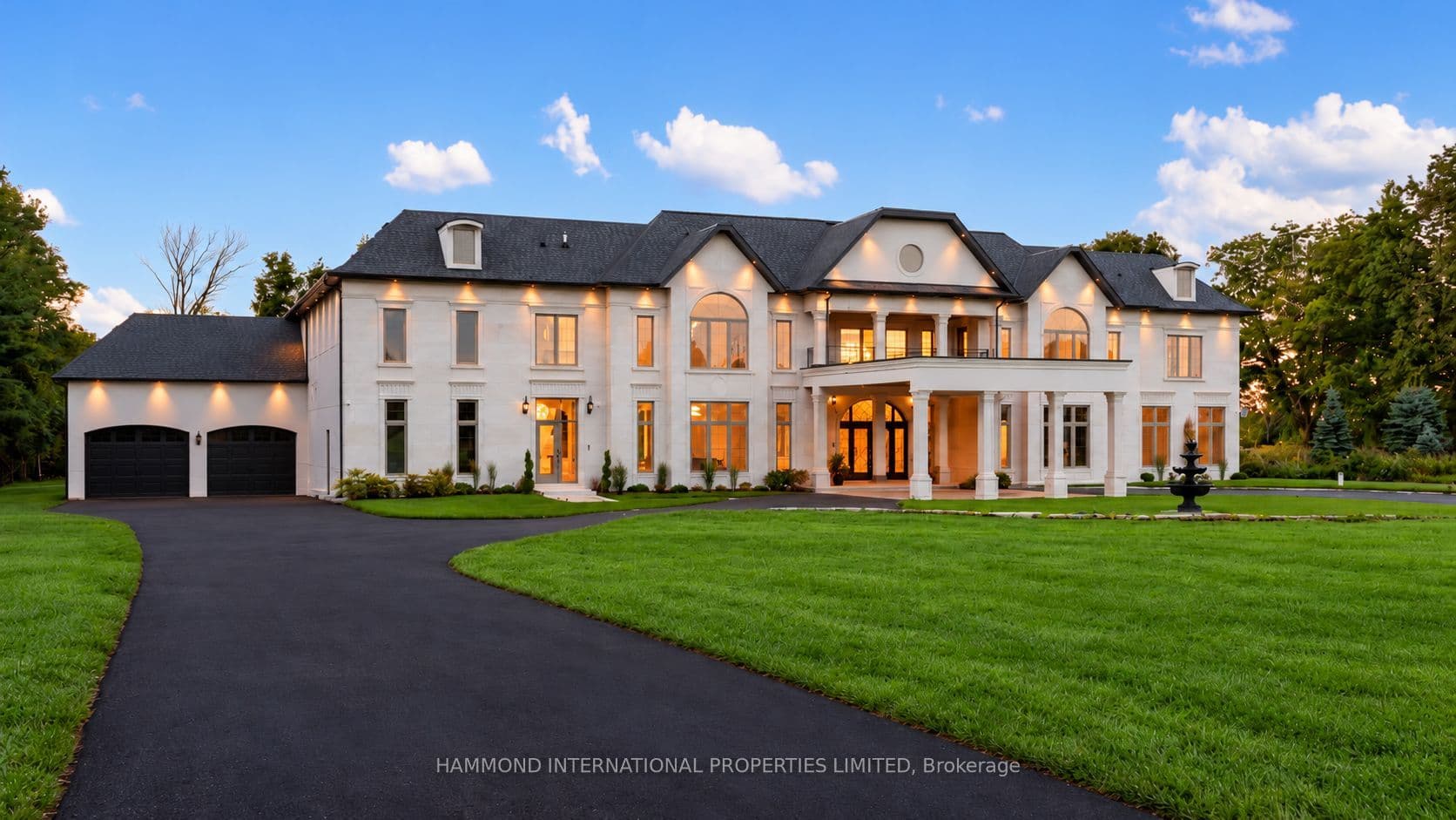 Main Property