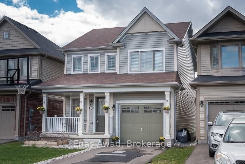 Main Property