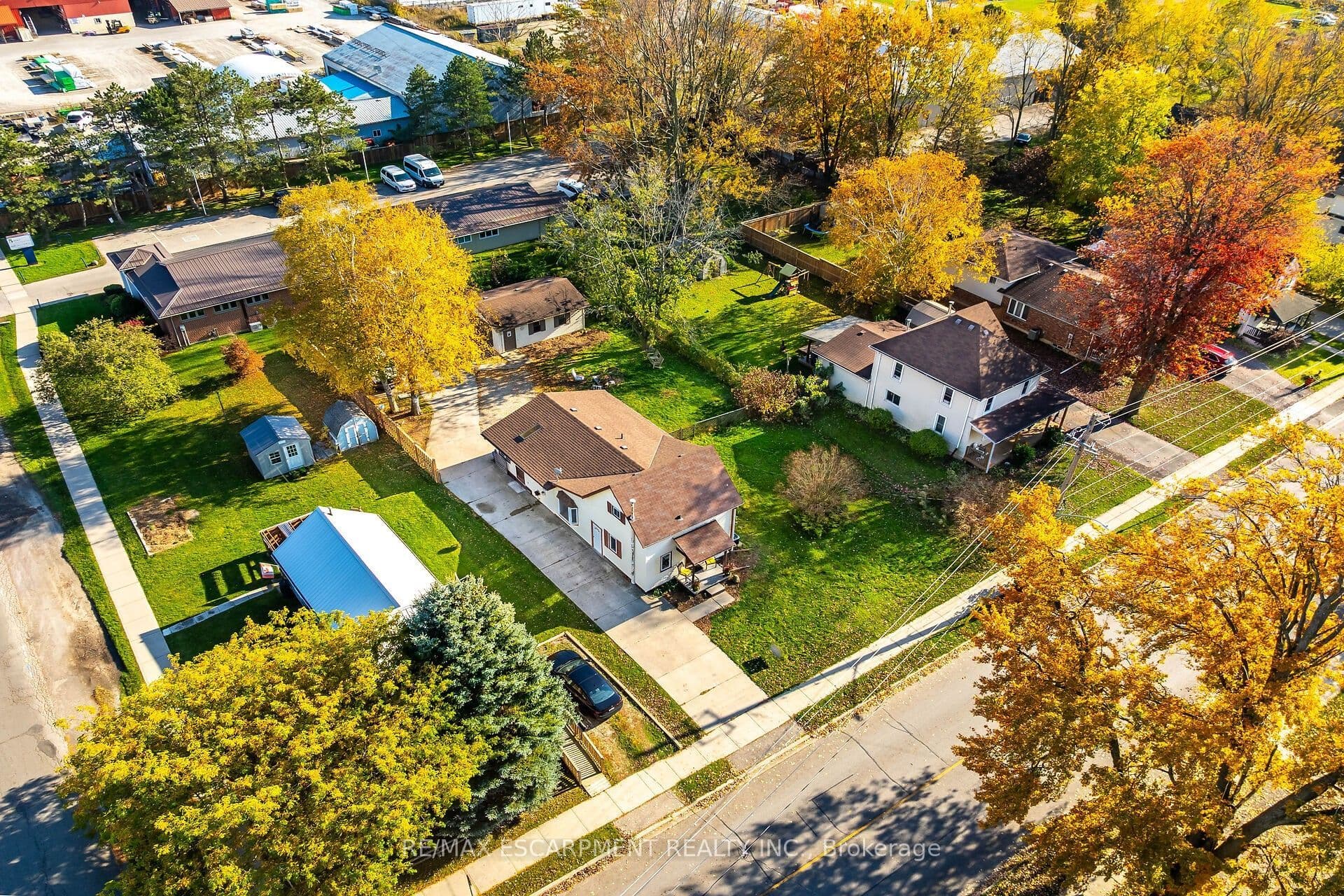 Main Property