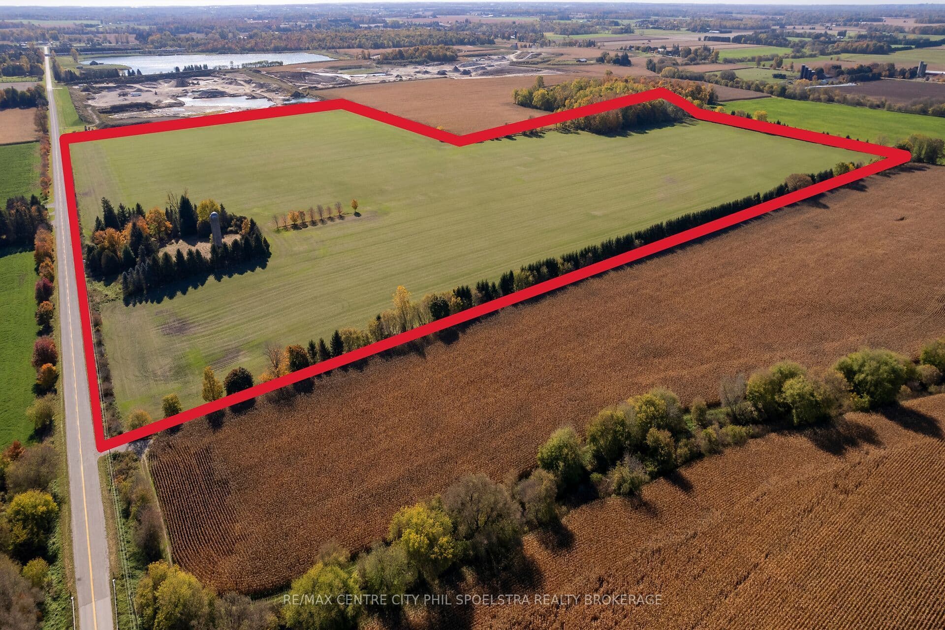 Main Property
