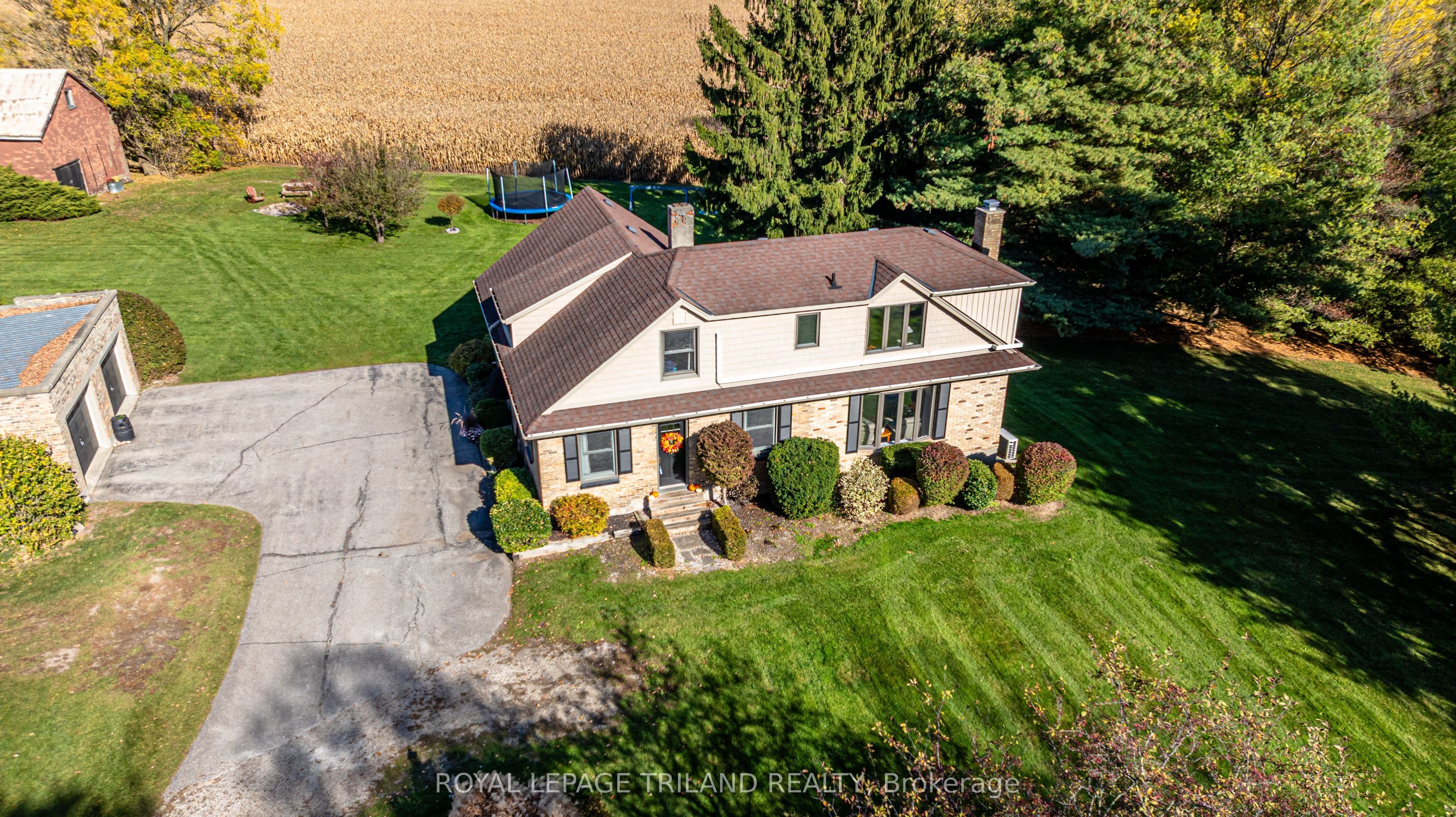 Main Property