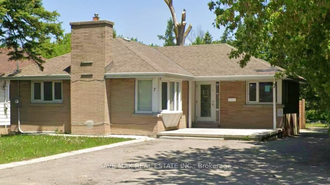 Main Property