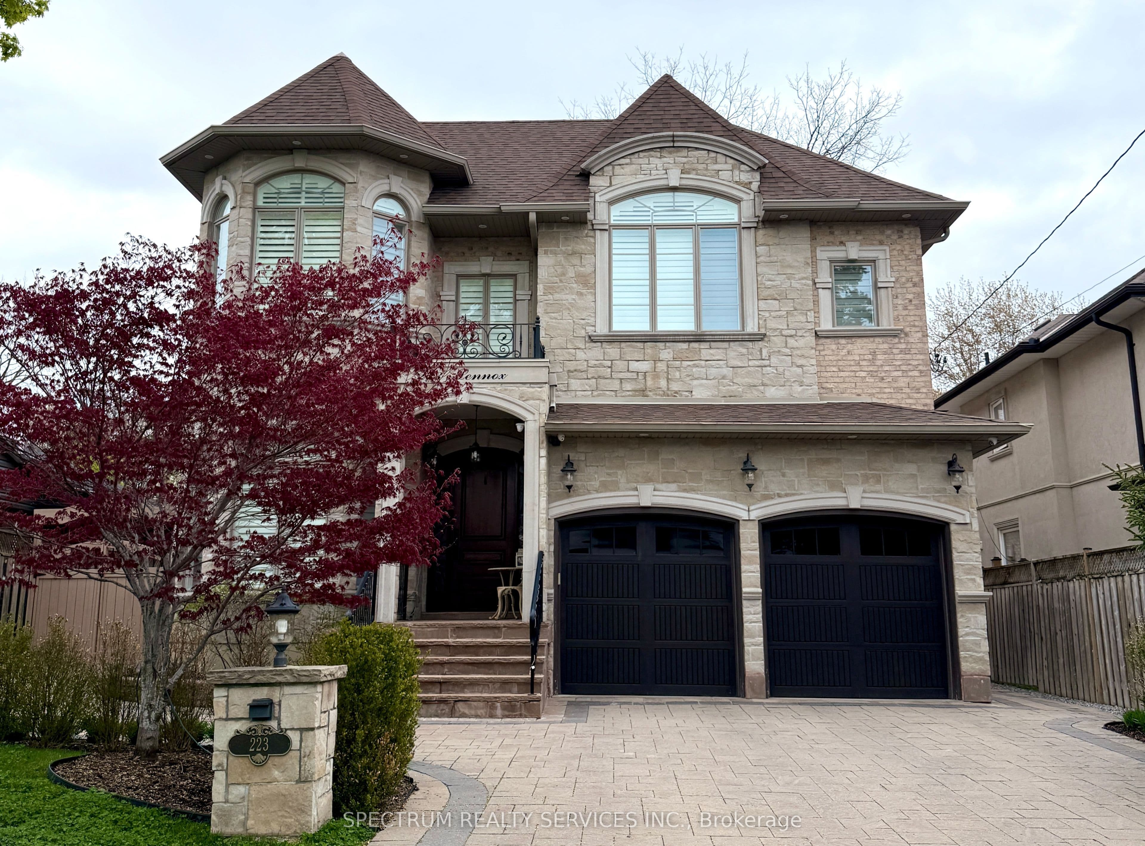 Main Property