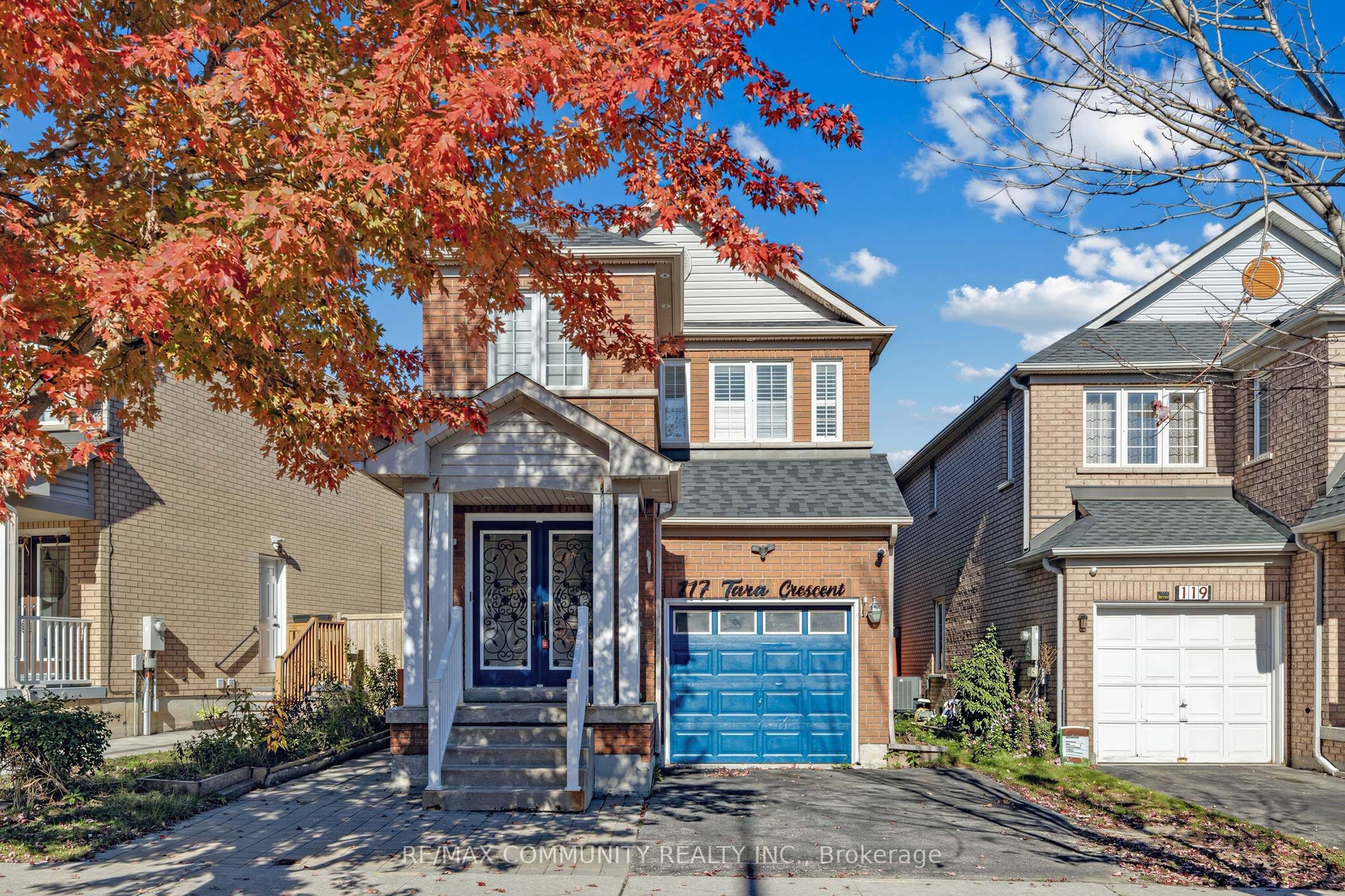 Main Property