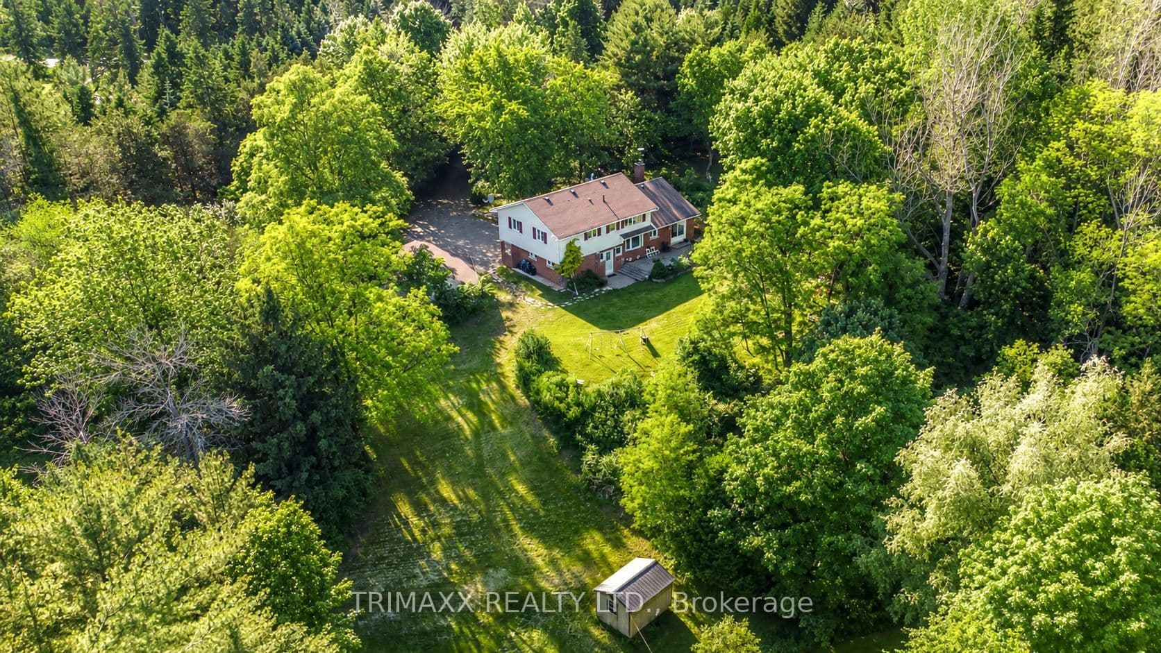 Main Property