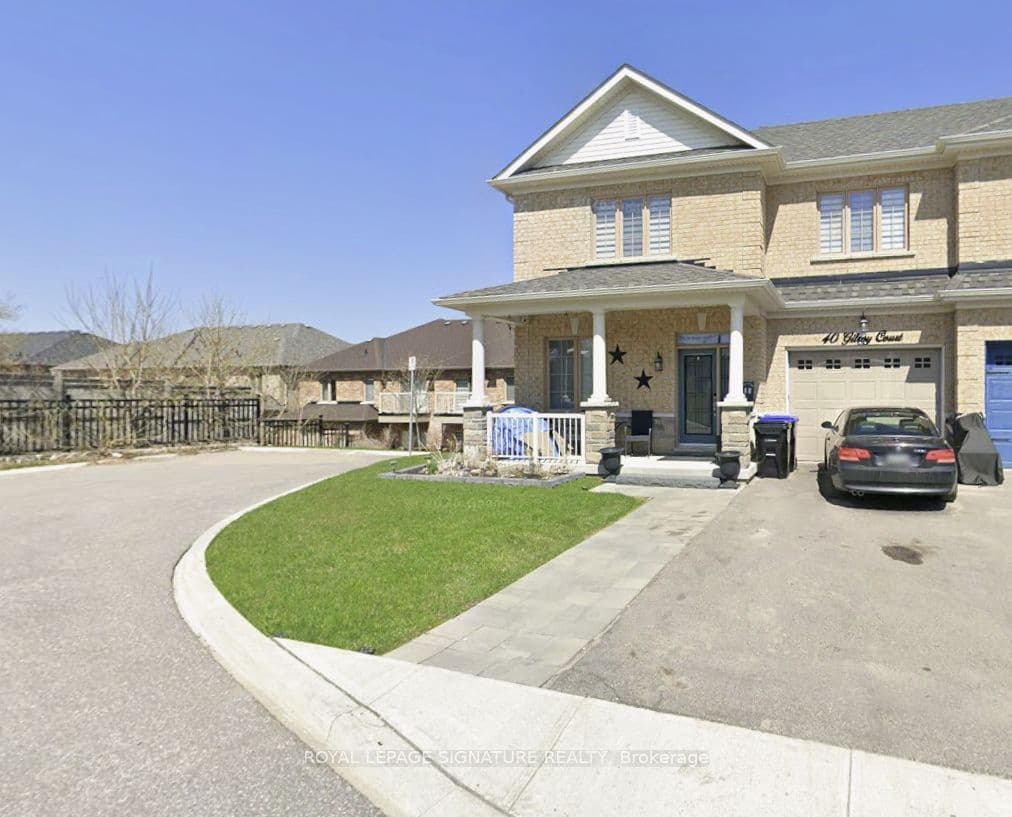 Main Property