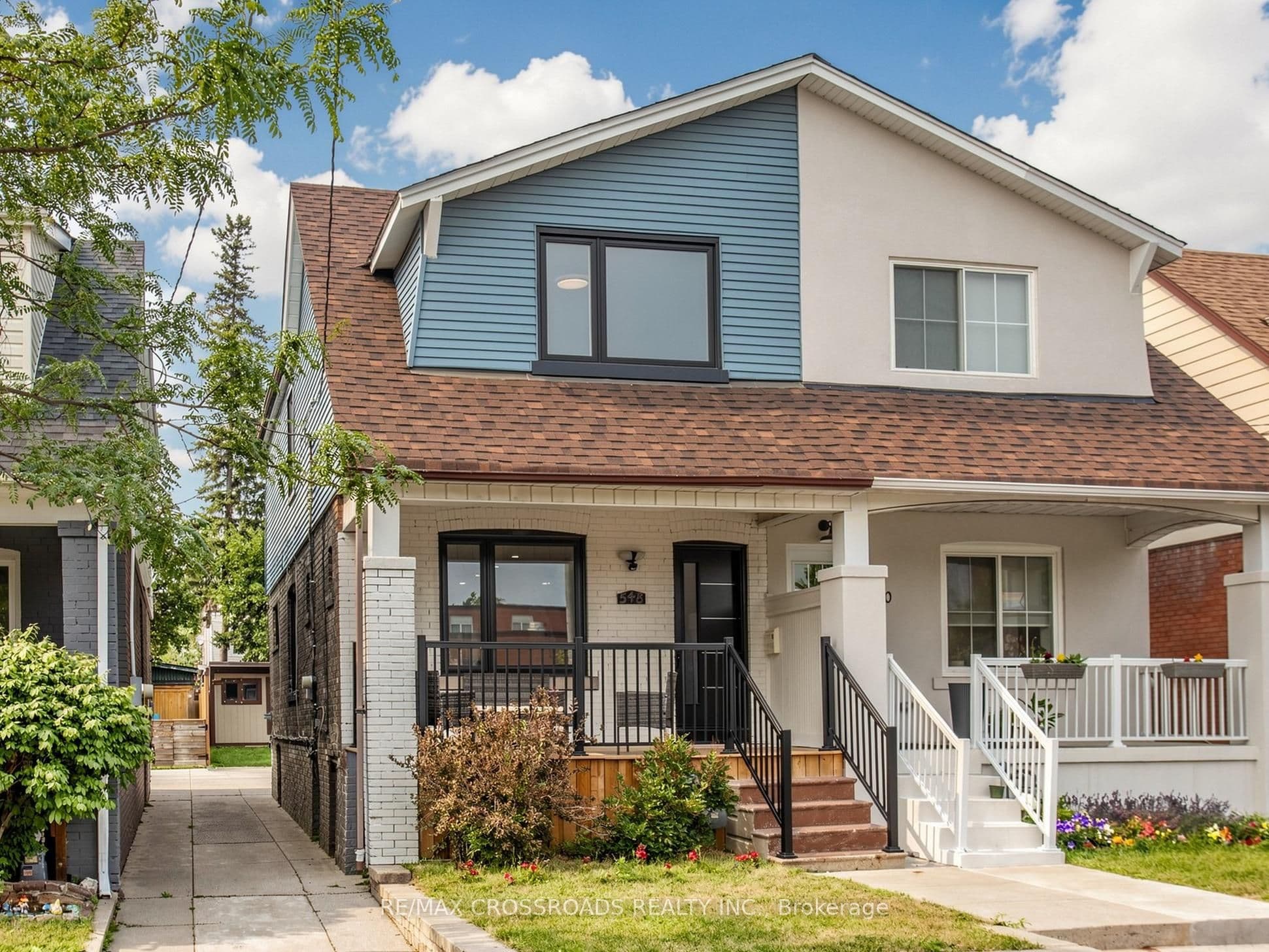 Main Property