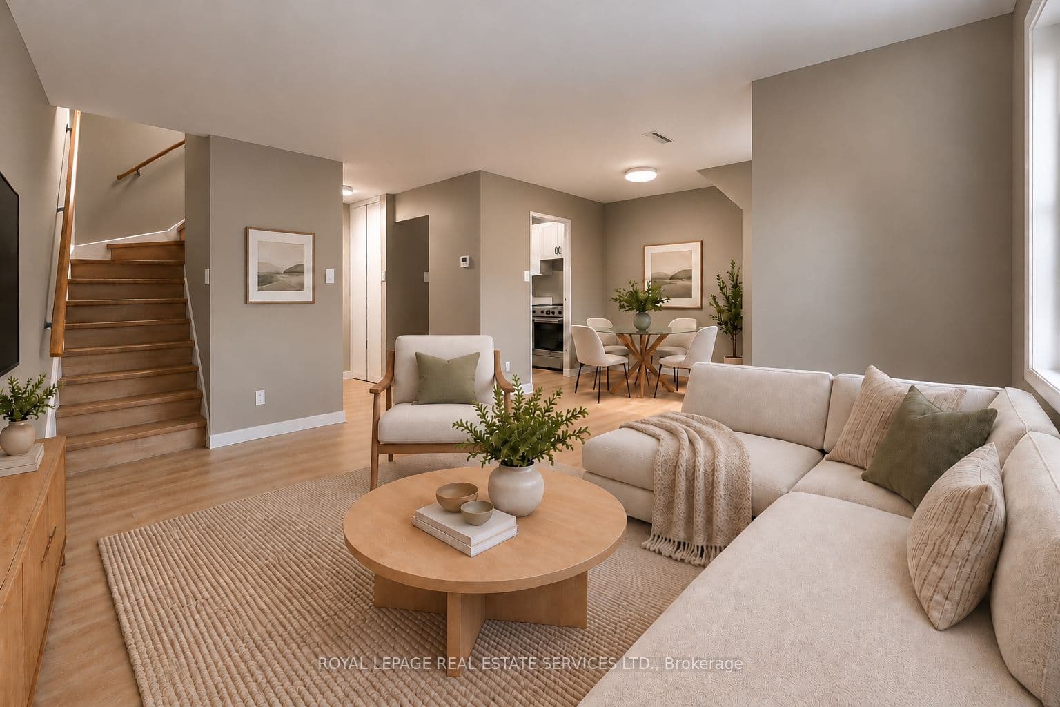 Main Property