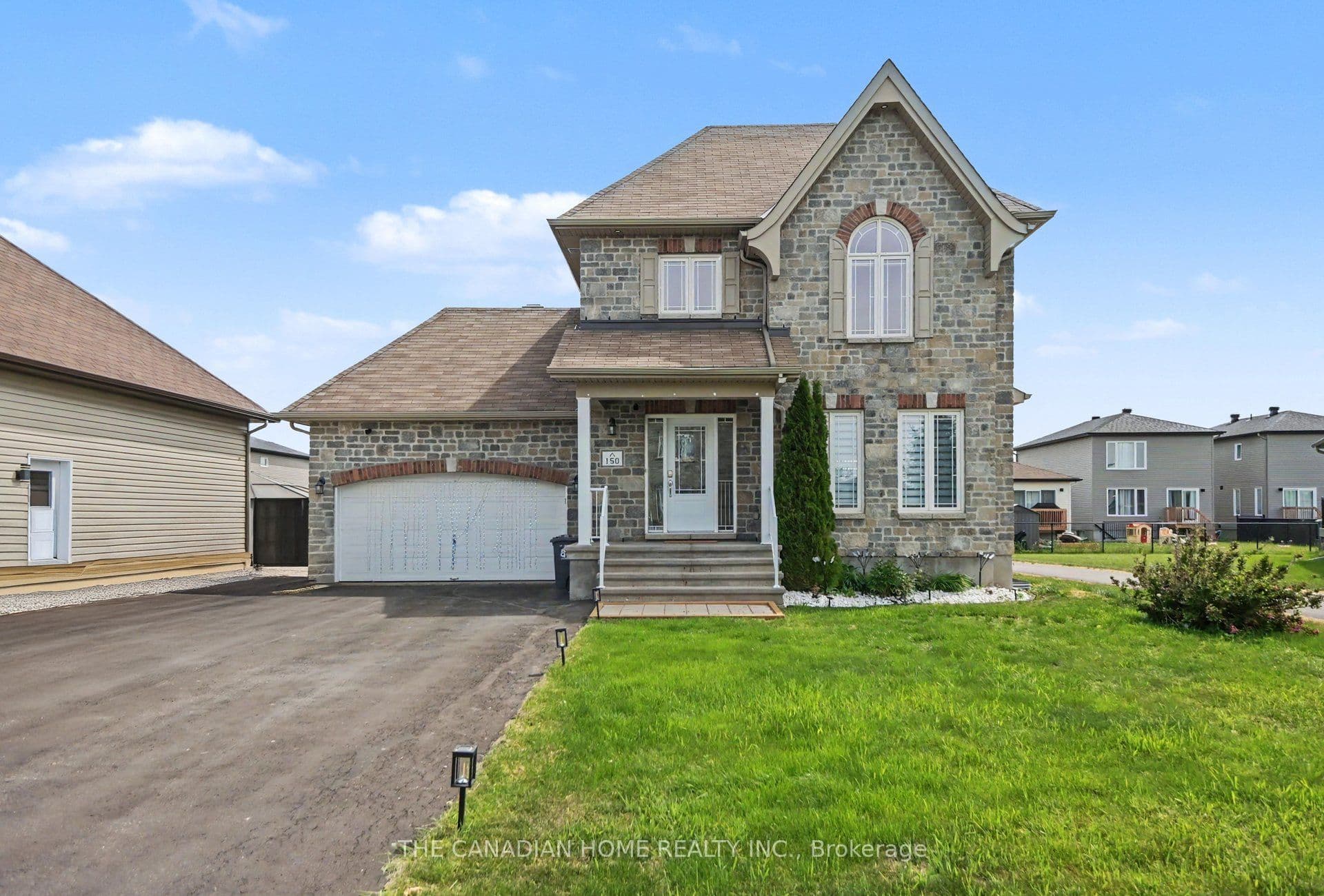 Main Property