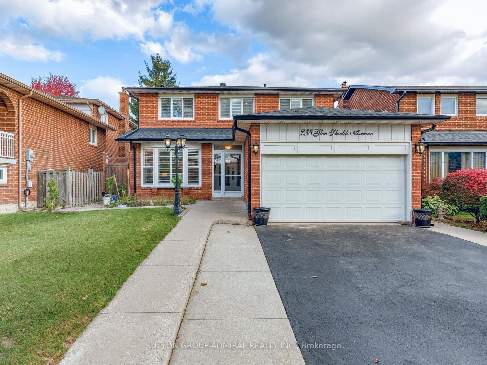 Main Property