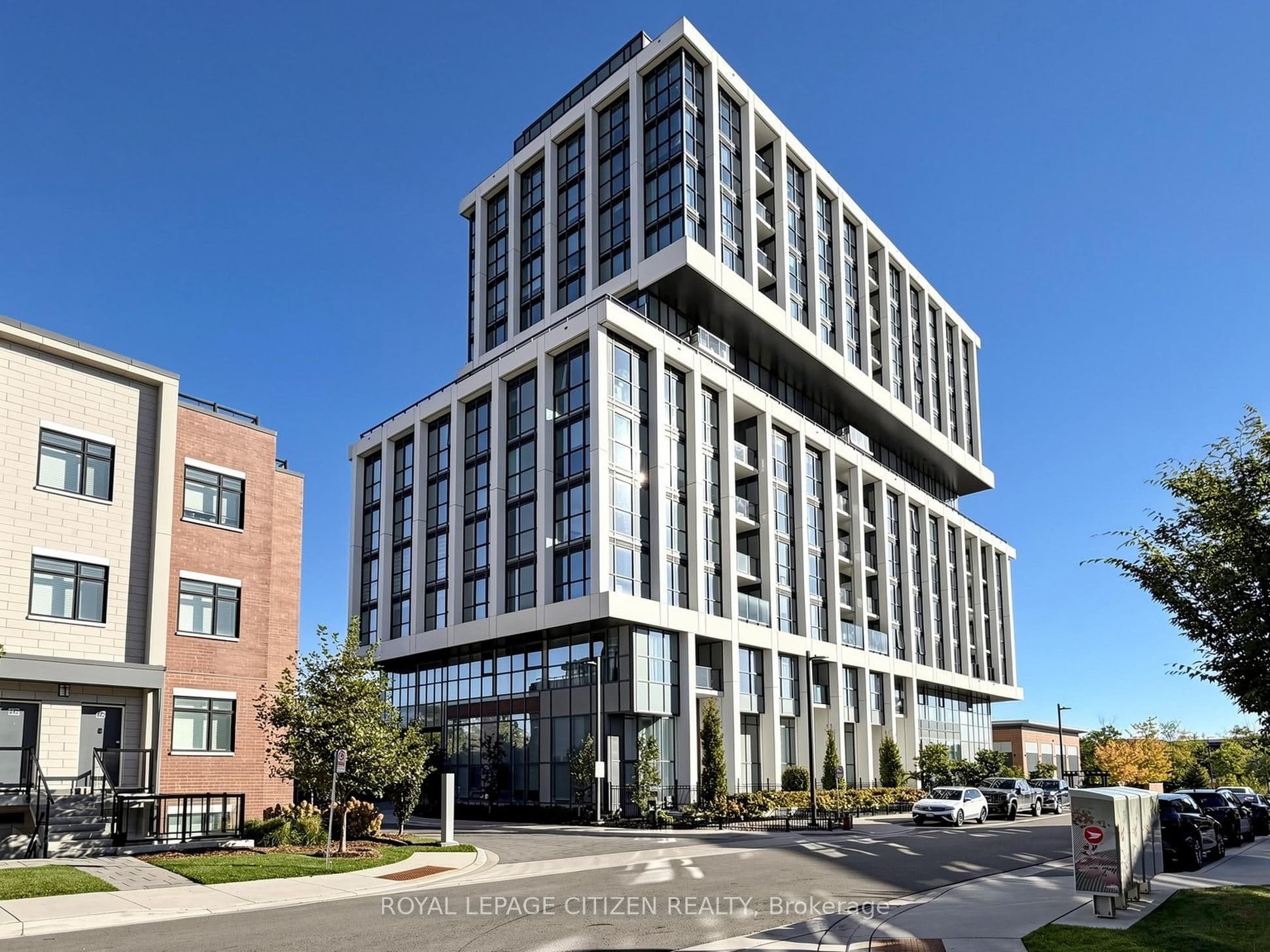 Main Property