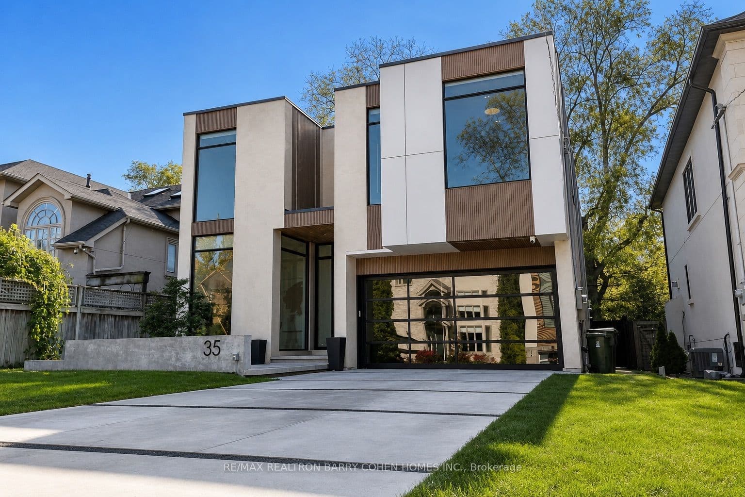 Main Property