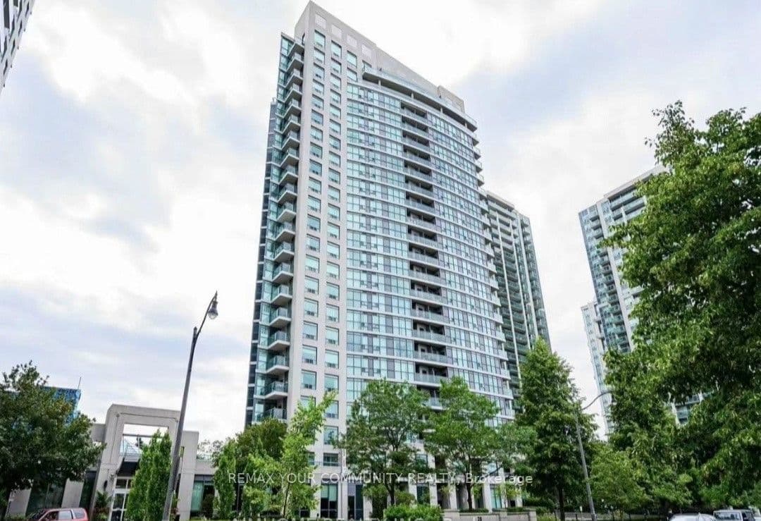Main Property