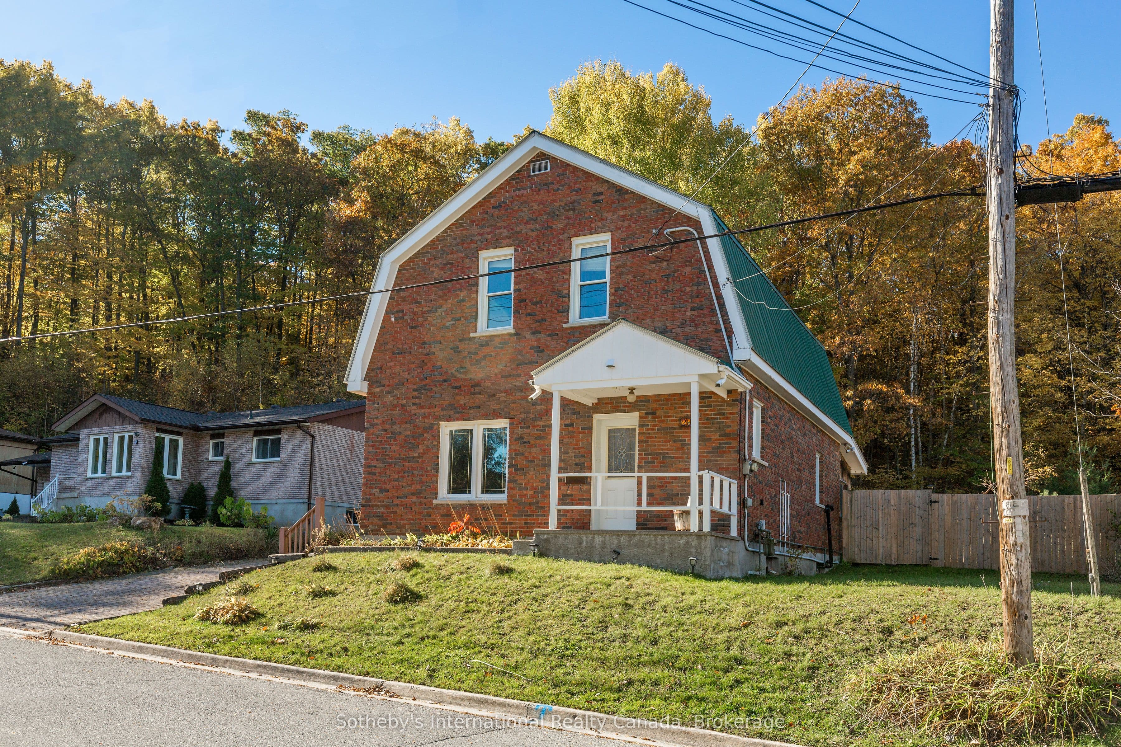Main Property