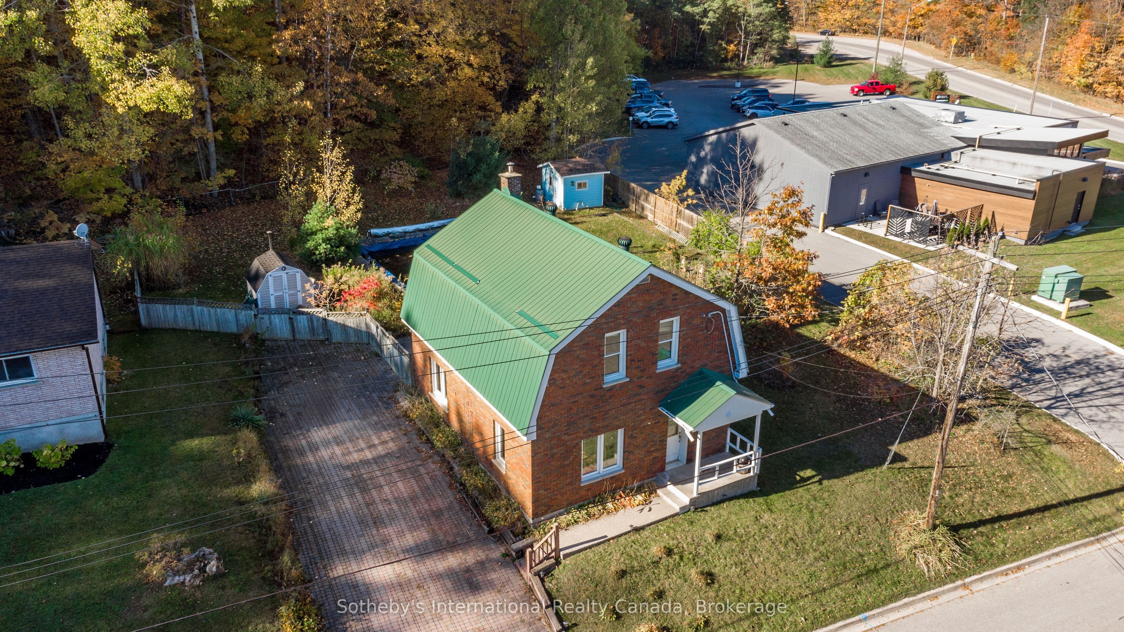 Property