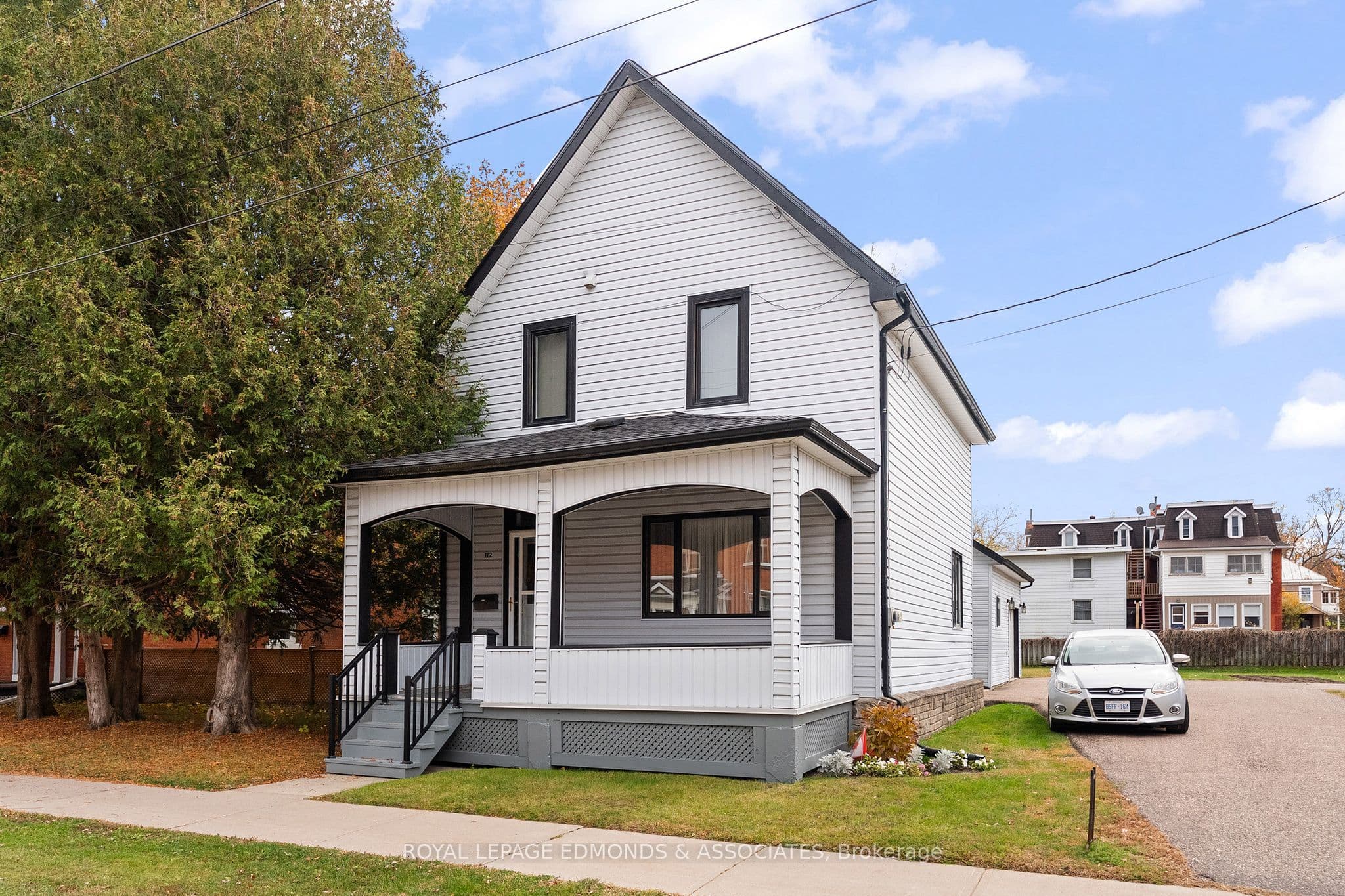Main Property