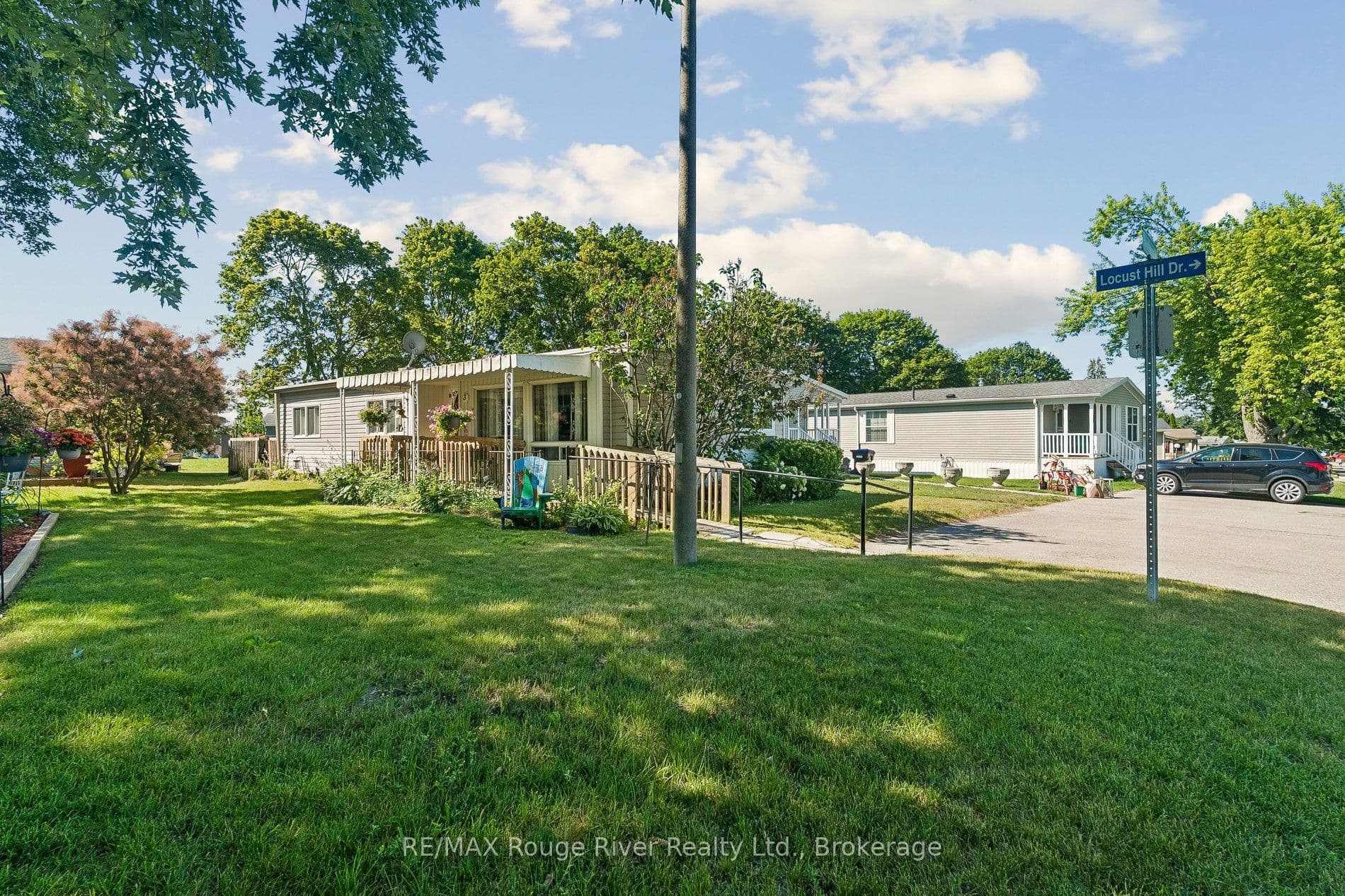Main Property