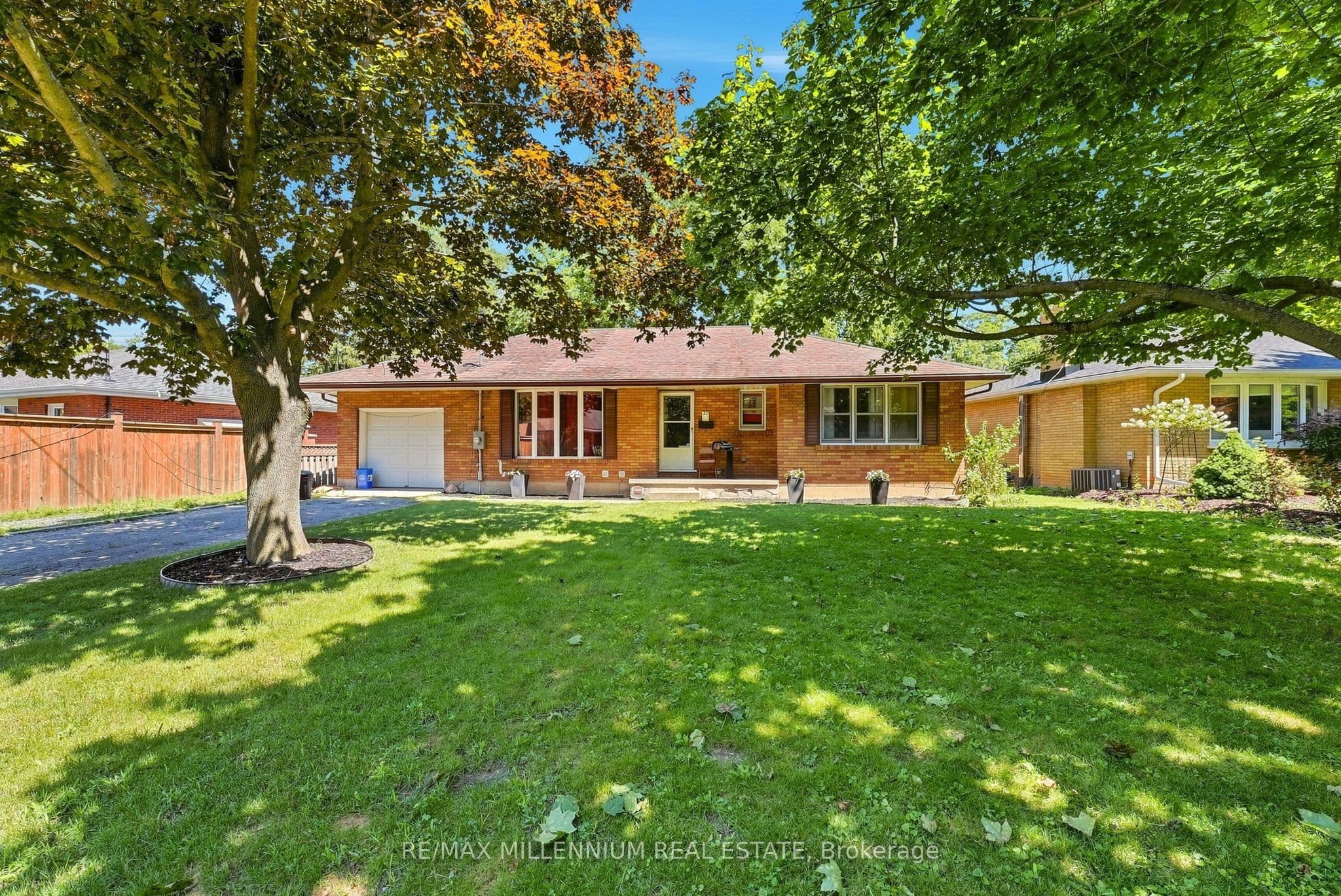 Main Property